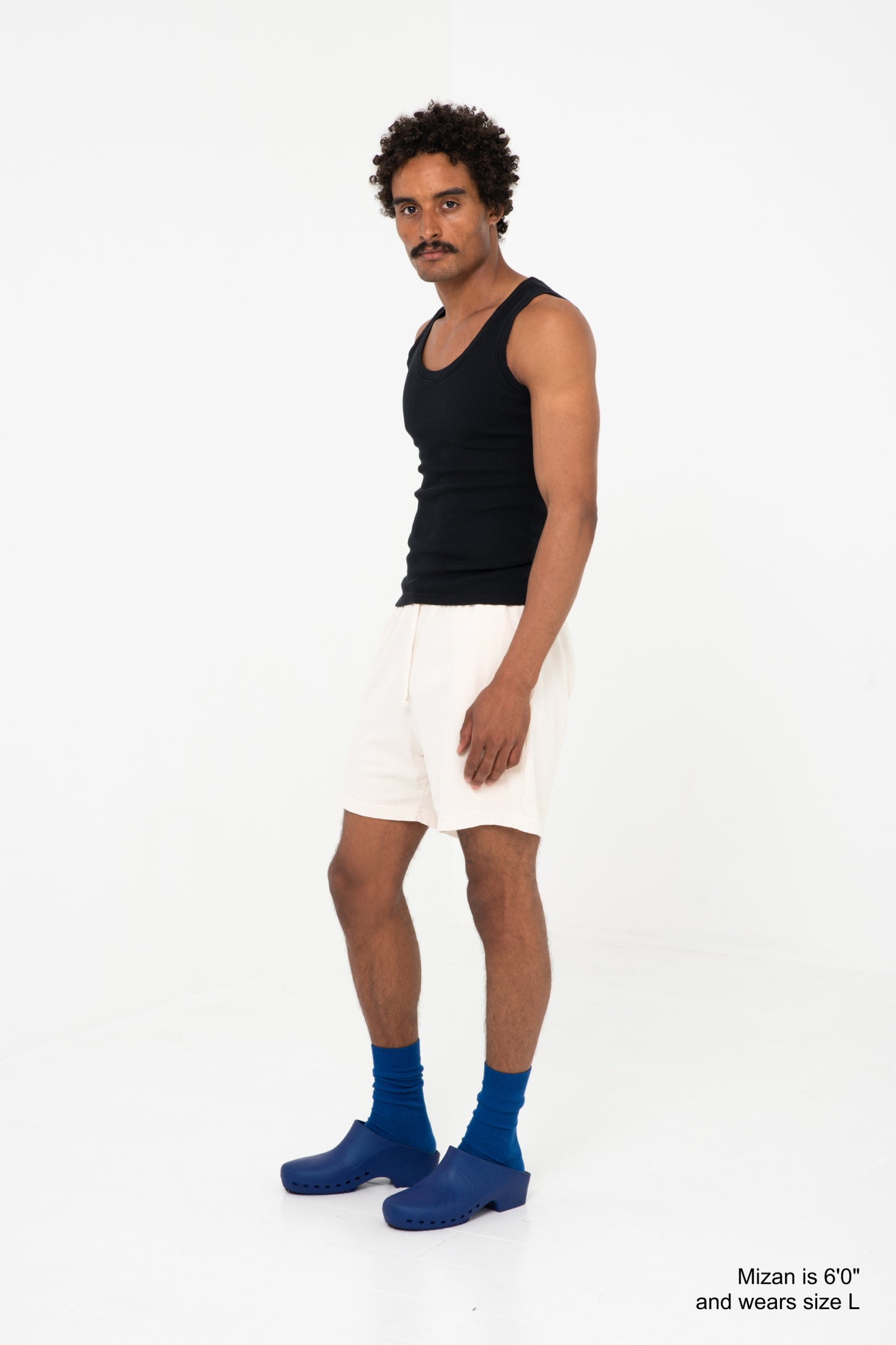 Everyday Shorts (Sample)
