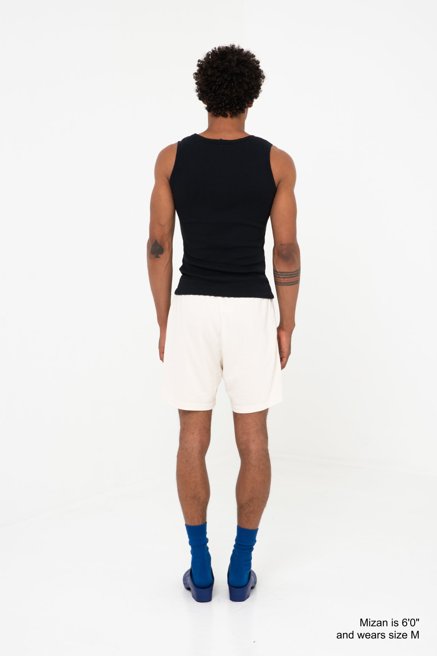 Everyday Shorts (Sample)
