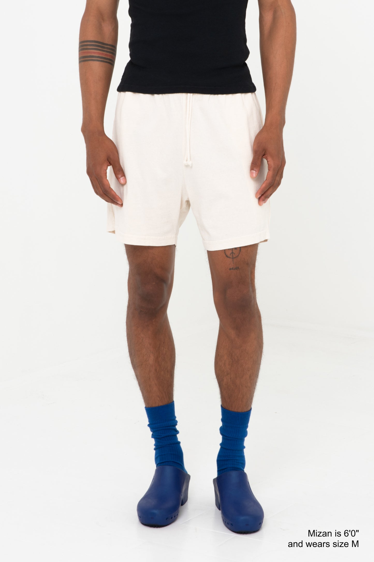 Everyday Shorts (Sample)