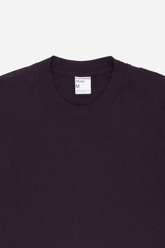 Overstock Mulberry Baby Trash Tee x 57