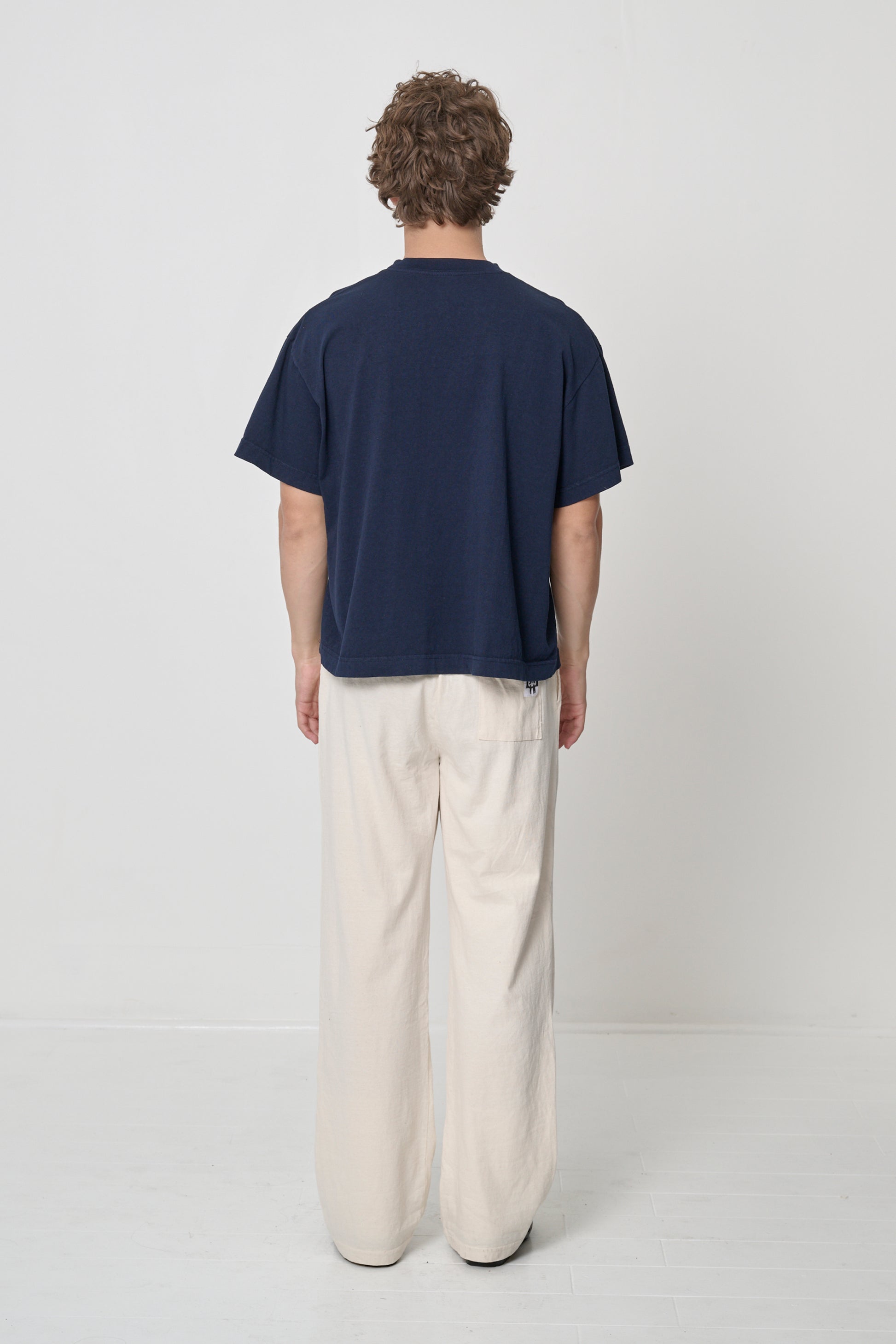 Boxier Trash Tee - Everybody.World Wholesale