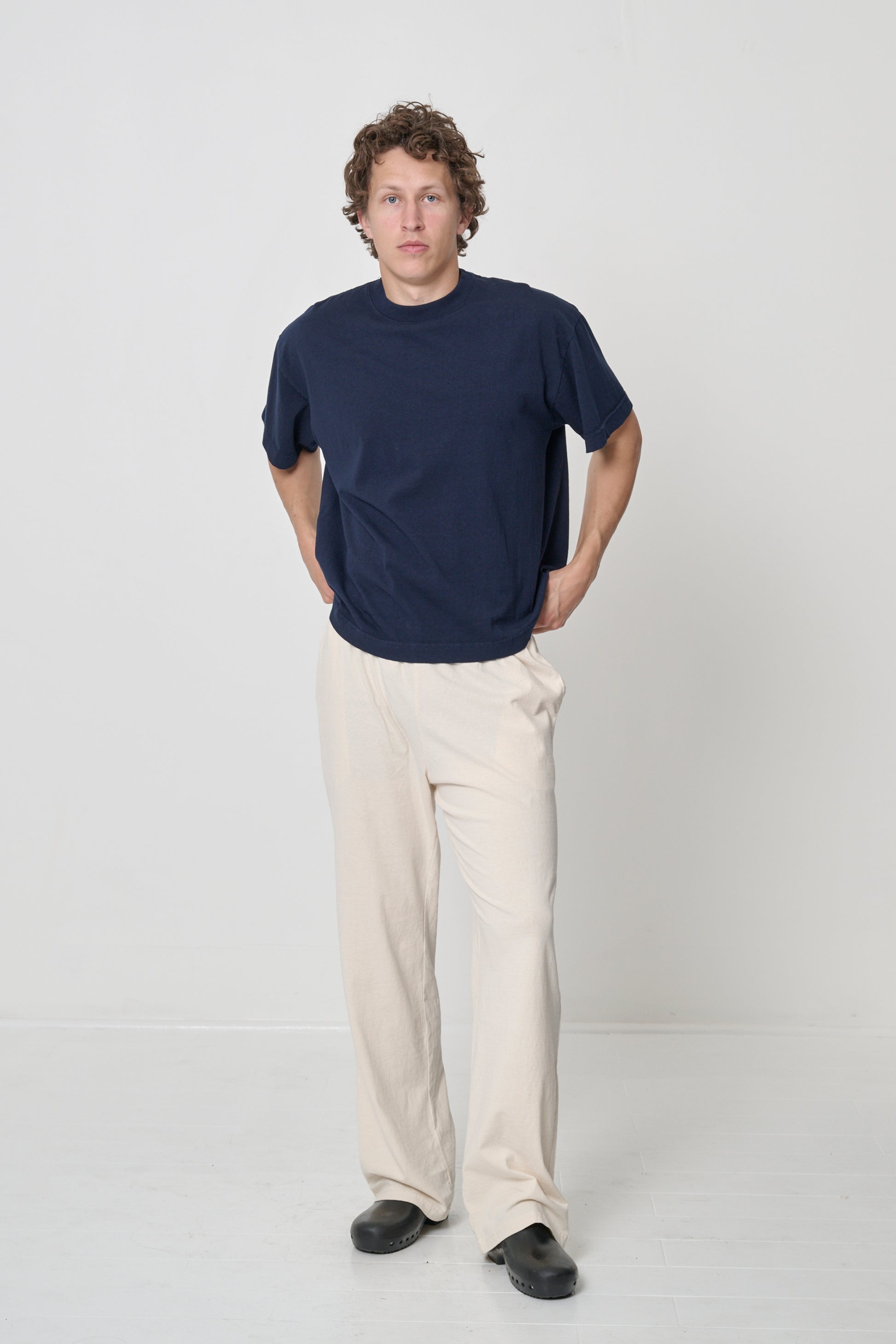 Boxier Trash Tee - Everybody.World Wholesale