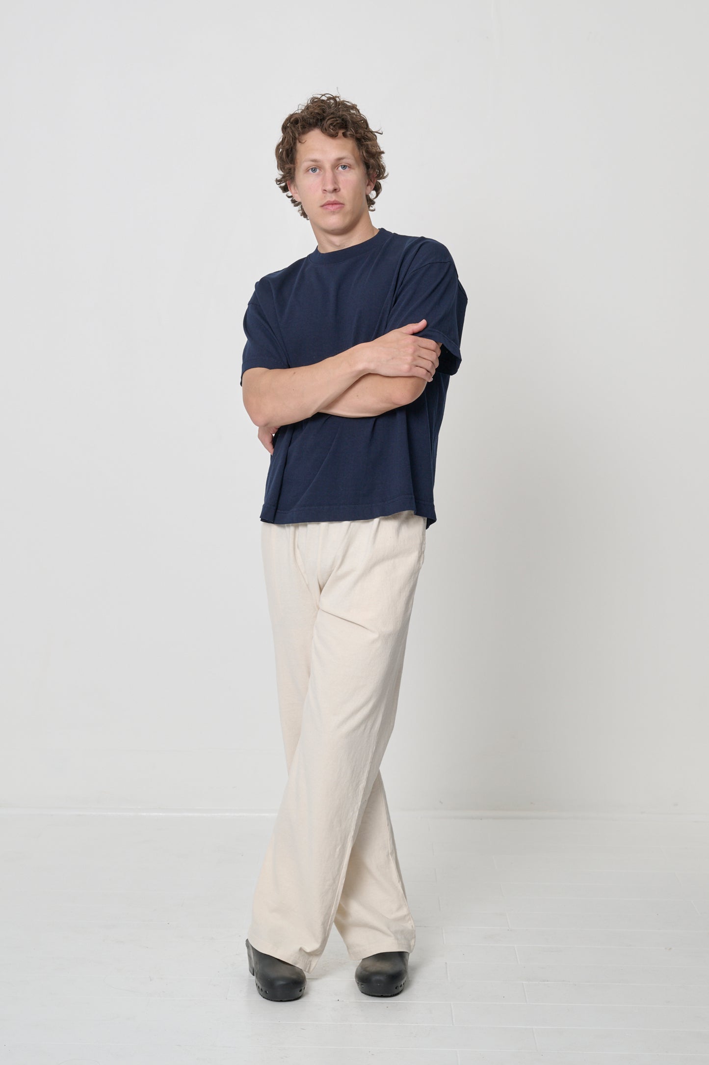 Boxier Trash Tee - Everybody.World Wholesale
