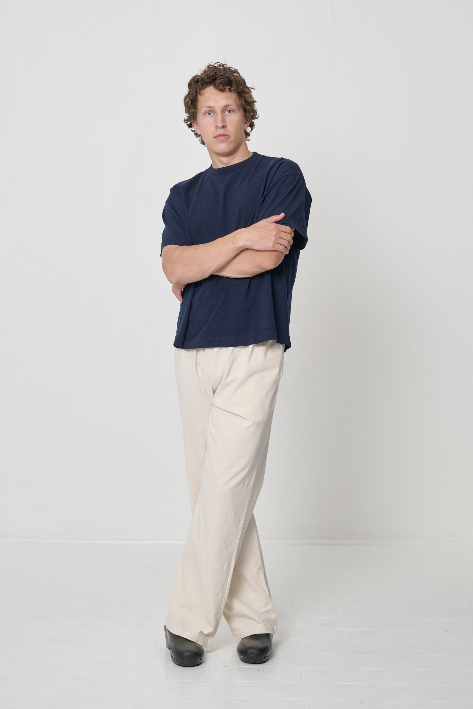 Boxier Trash Tee - Everybody.World Wholesale