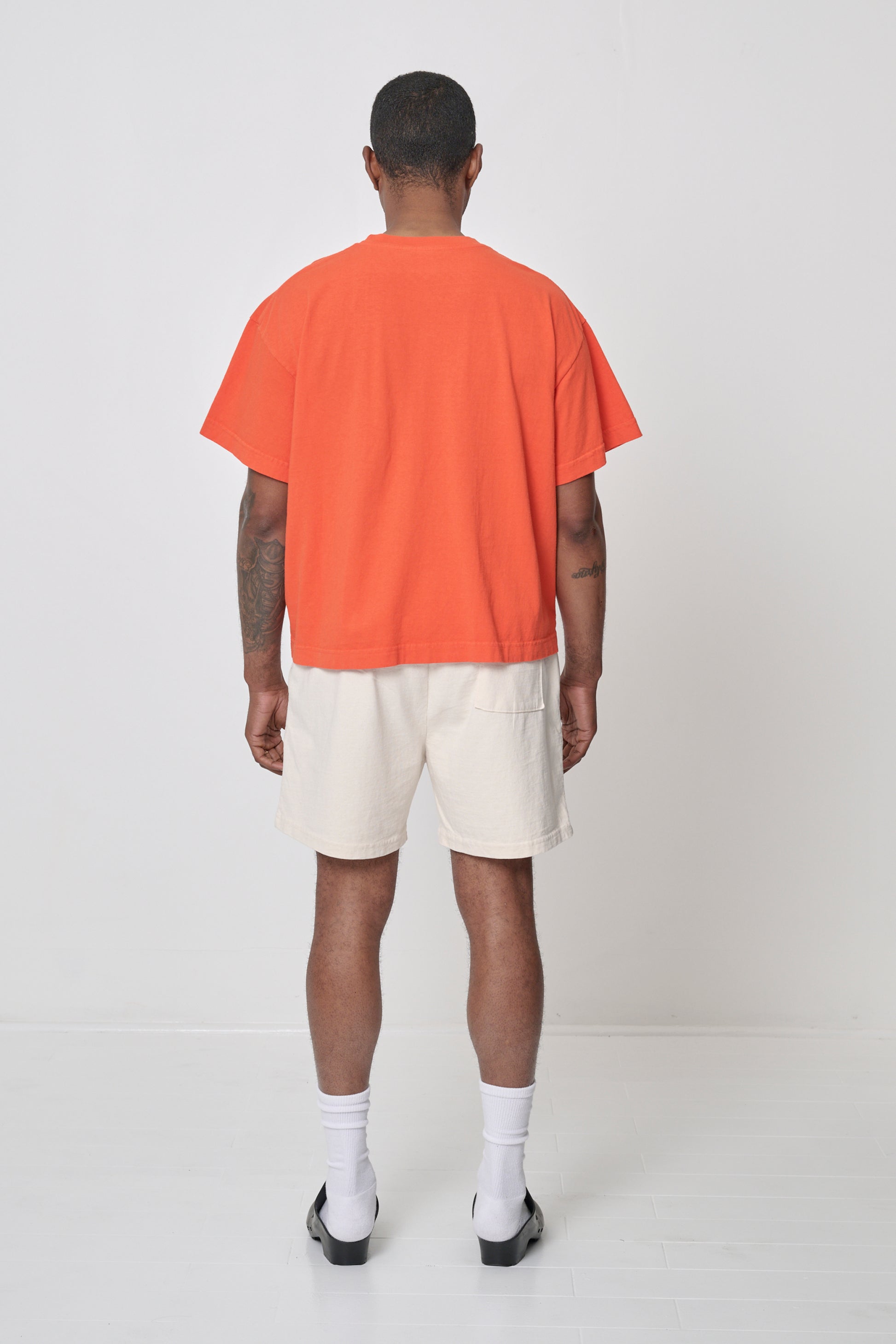 Boxier Trash Tee - Everybody.World Wholesale