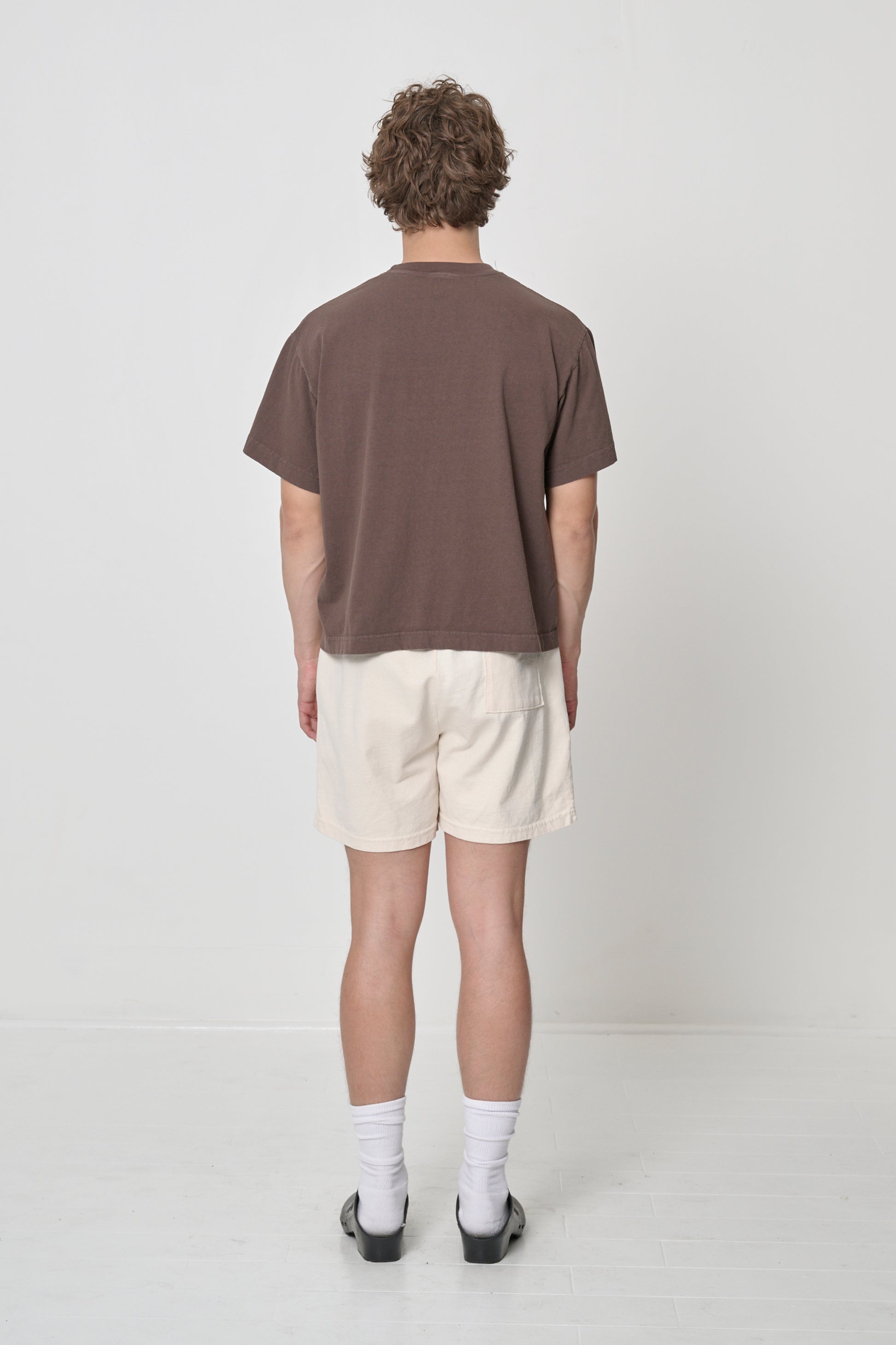Boxier Trash Tee - Everybody.World Wholesale