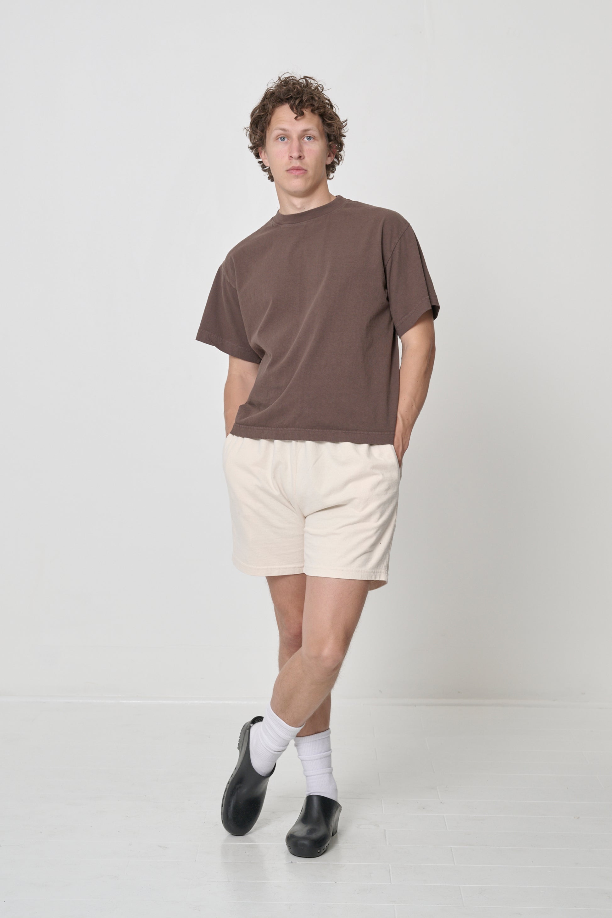Boxier Trash Tee - Everybody.World Wholesale