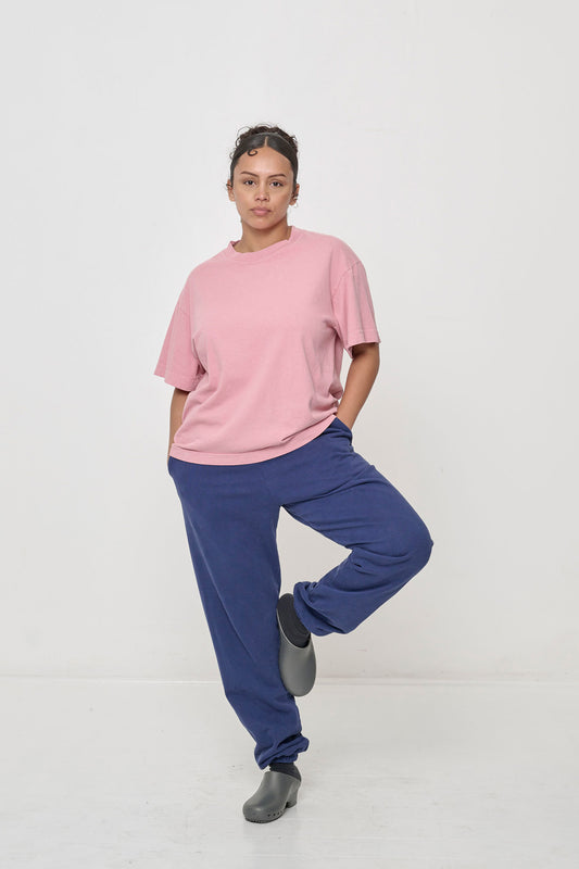 Wild Rose Garment Dye