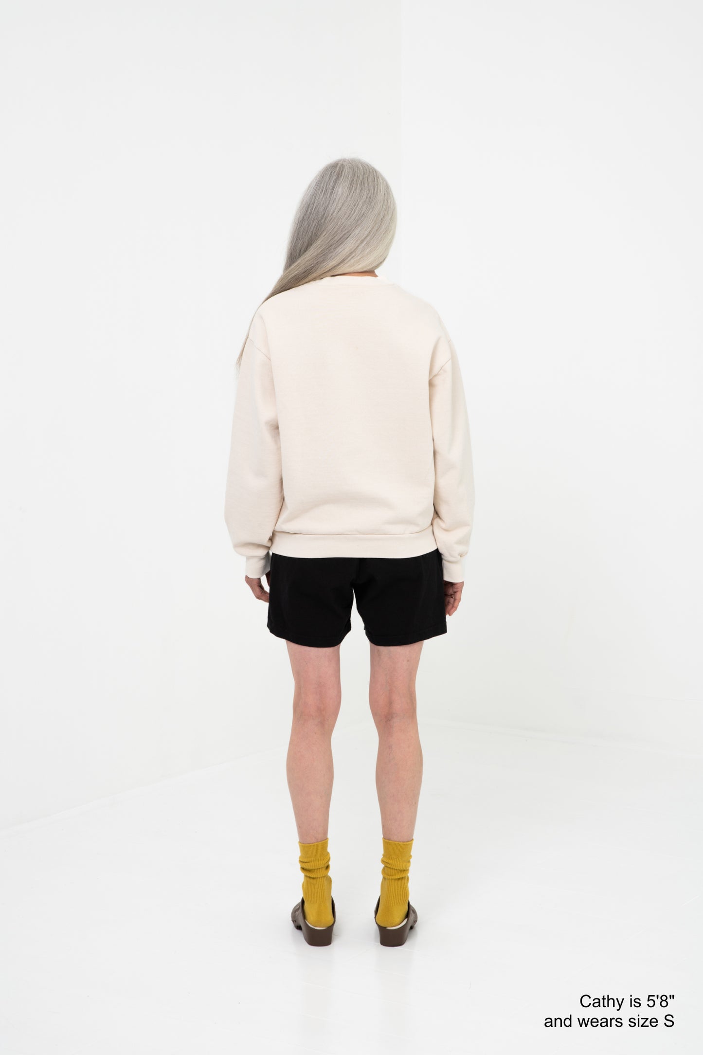 Everyday Shorts (Sample)