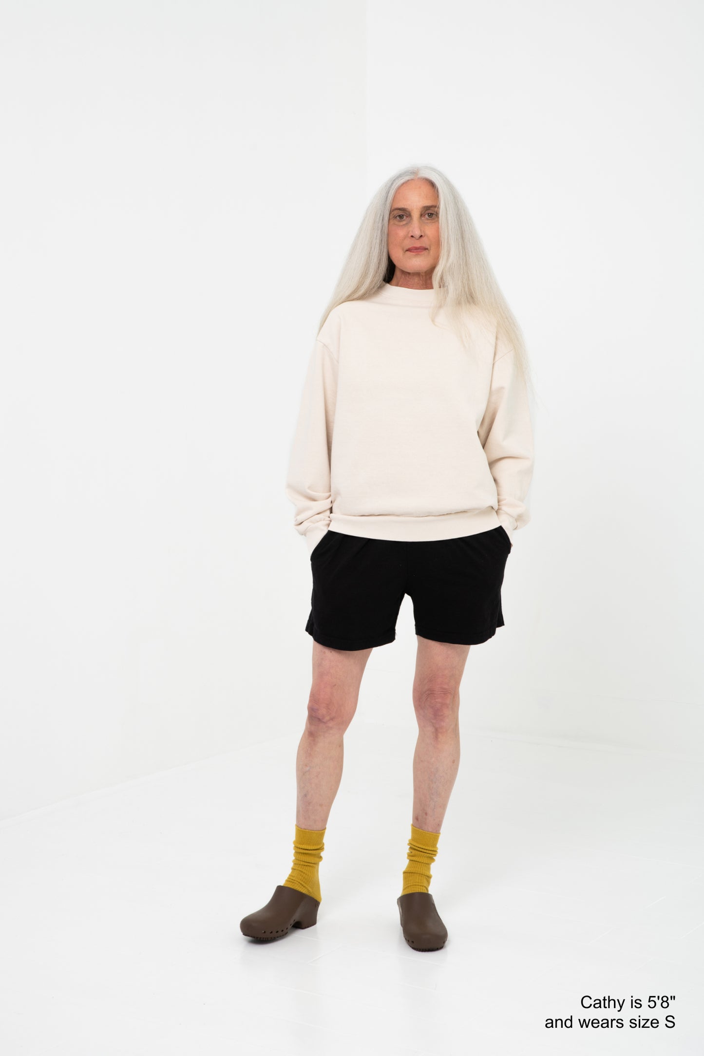 Everyday Shorts (Sample)