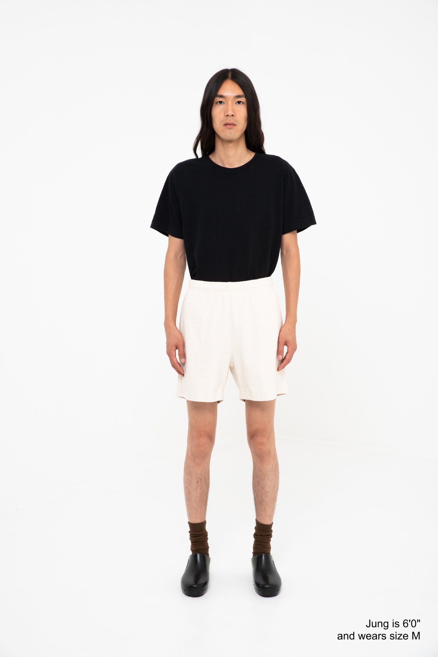 Everyday Shorts 5-Pack