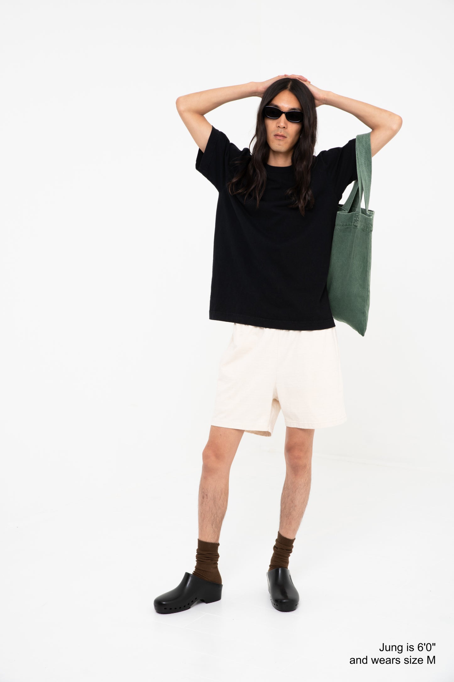 Everyday Shorts 5-Pack