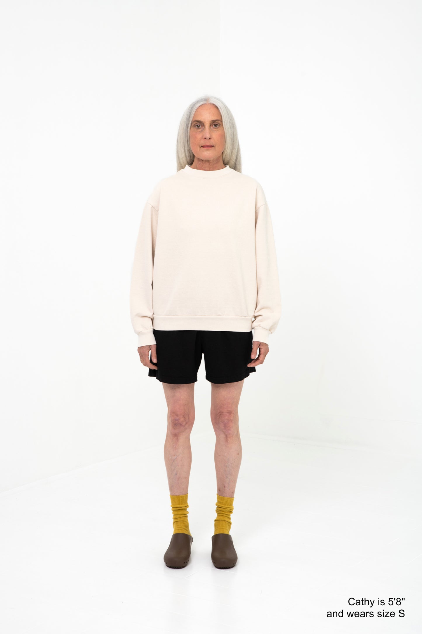 Everyday Shorts 5-Pack