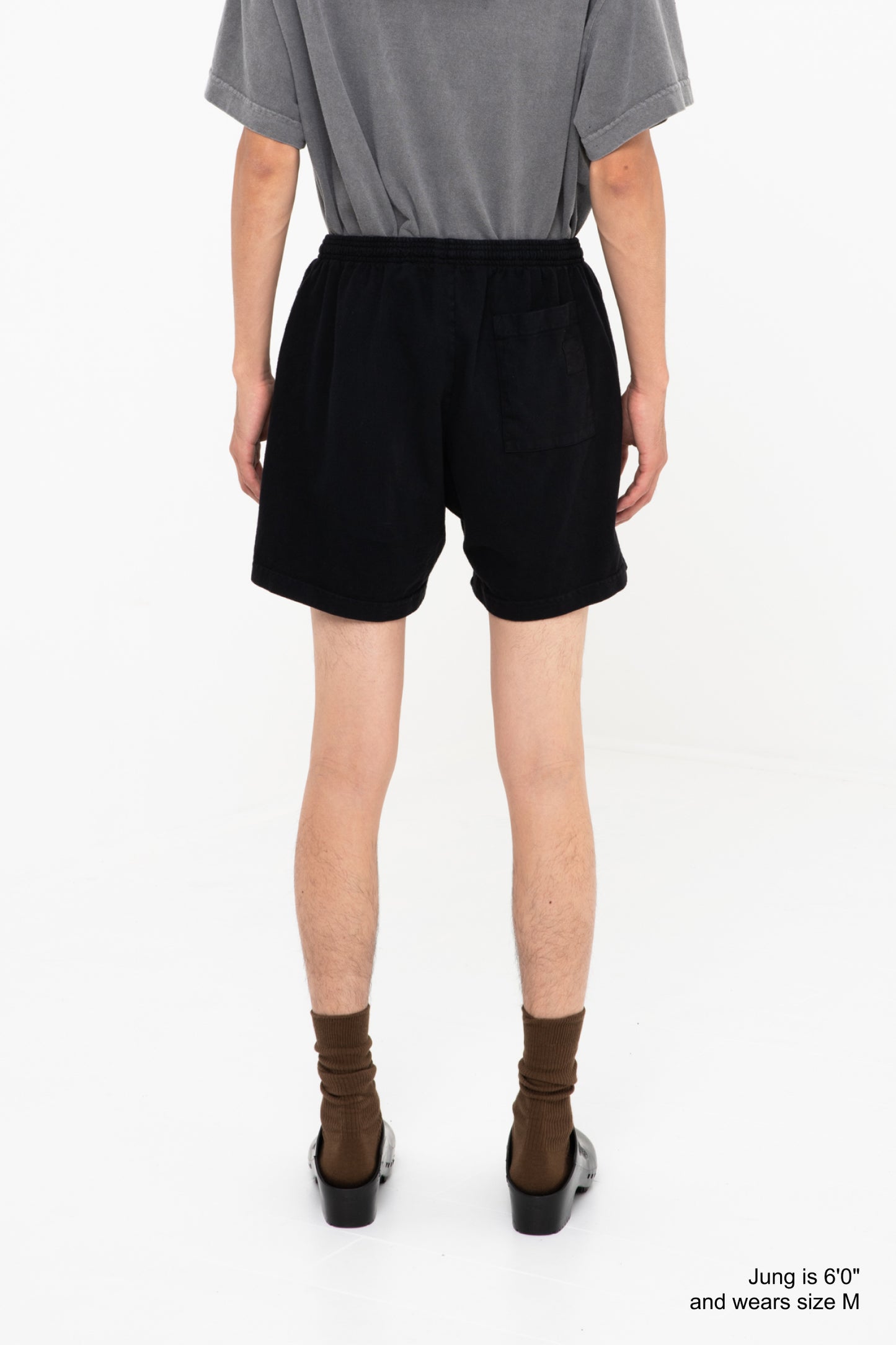 Heavyweight Everyday Shorts 5-Pack