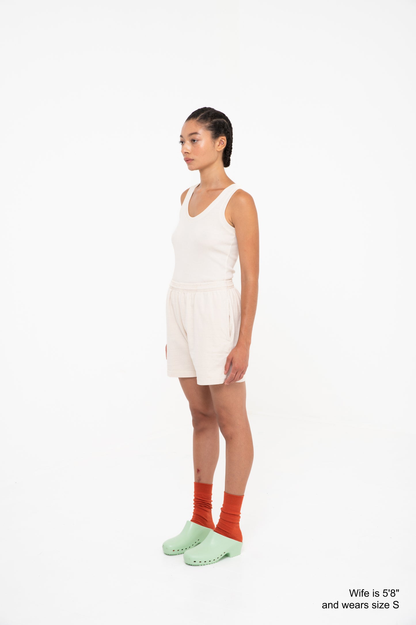 Heavyweight Everyday Shorts 5-Pack