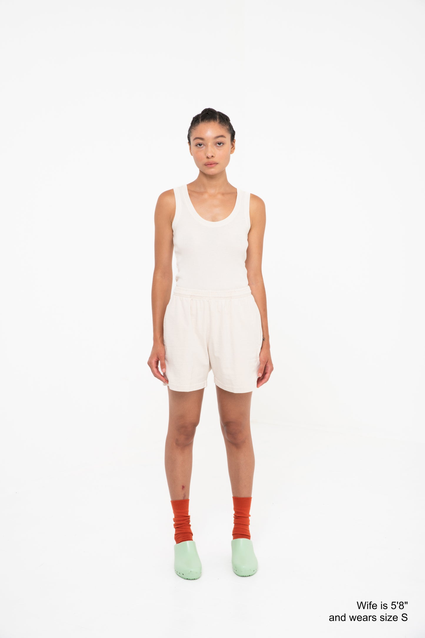 Heavyweight Everyday Shorts 5-Pack