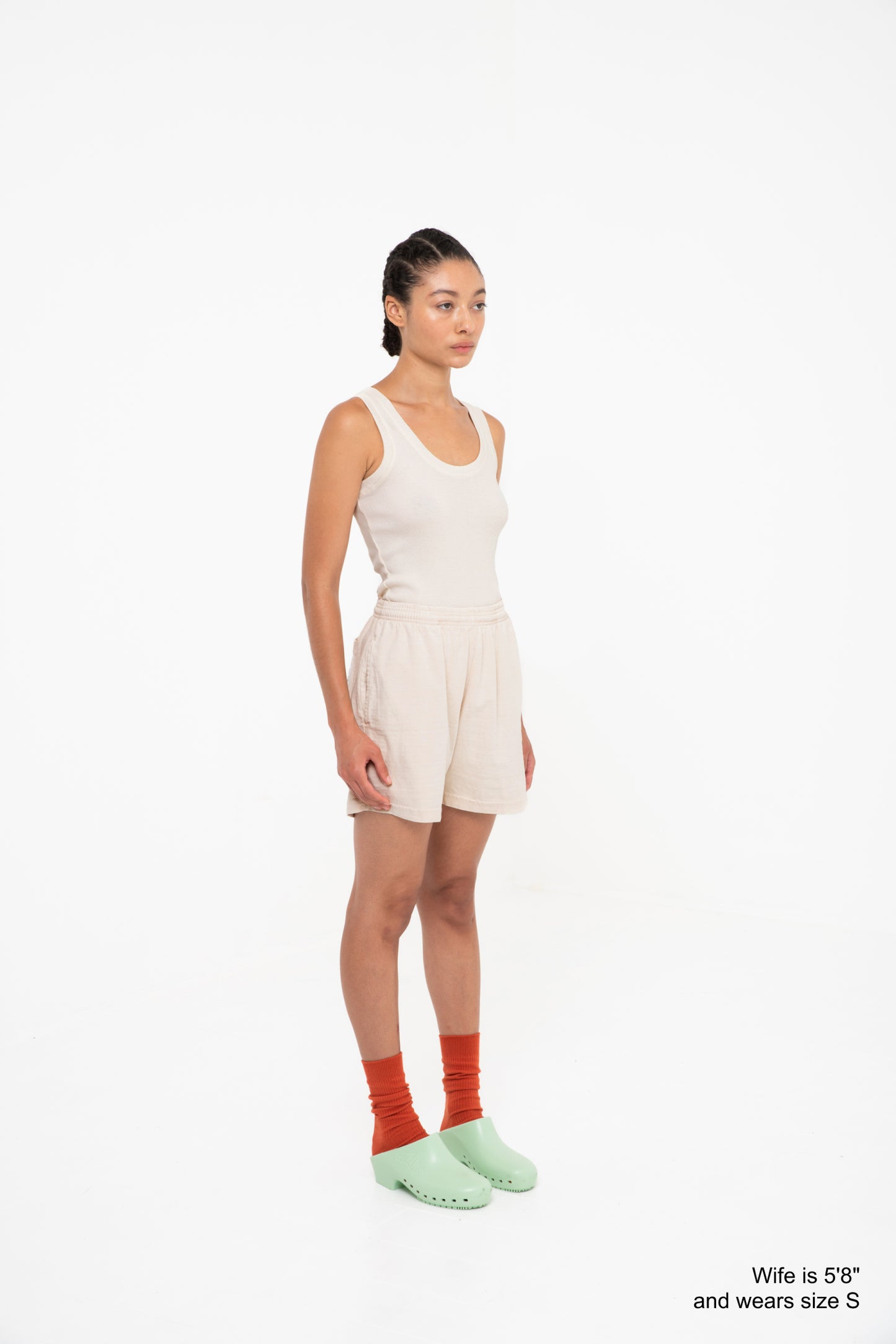 Heavyweight Everyday Shorts 5-Pack