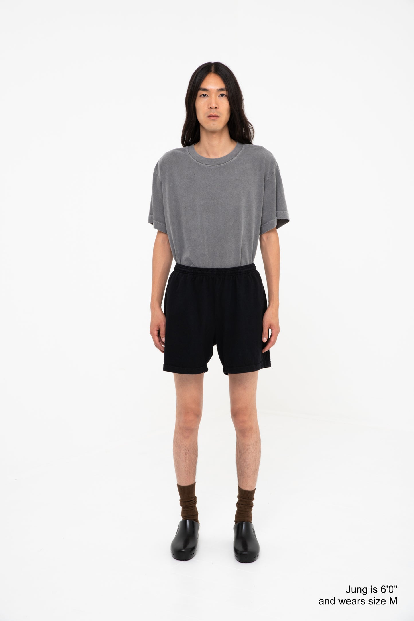 Heavyweight Everyday Shorts 5-Pack