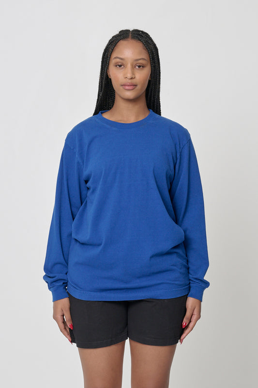 Long Sleeve Trash Tee - Everybody.World Wholesale