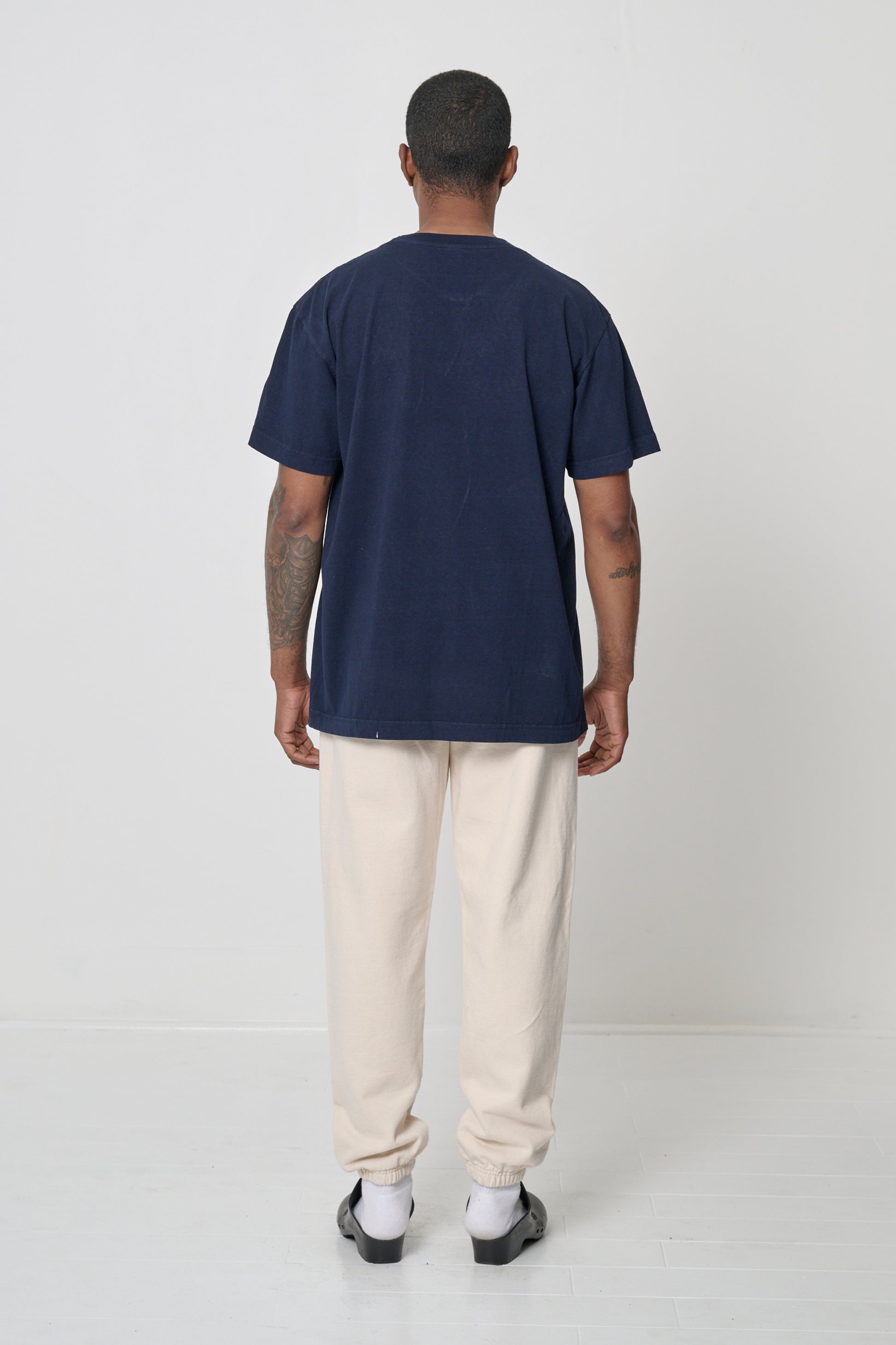 Short Sleeve Trash Tee - Everybody.World Wholesale