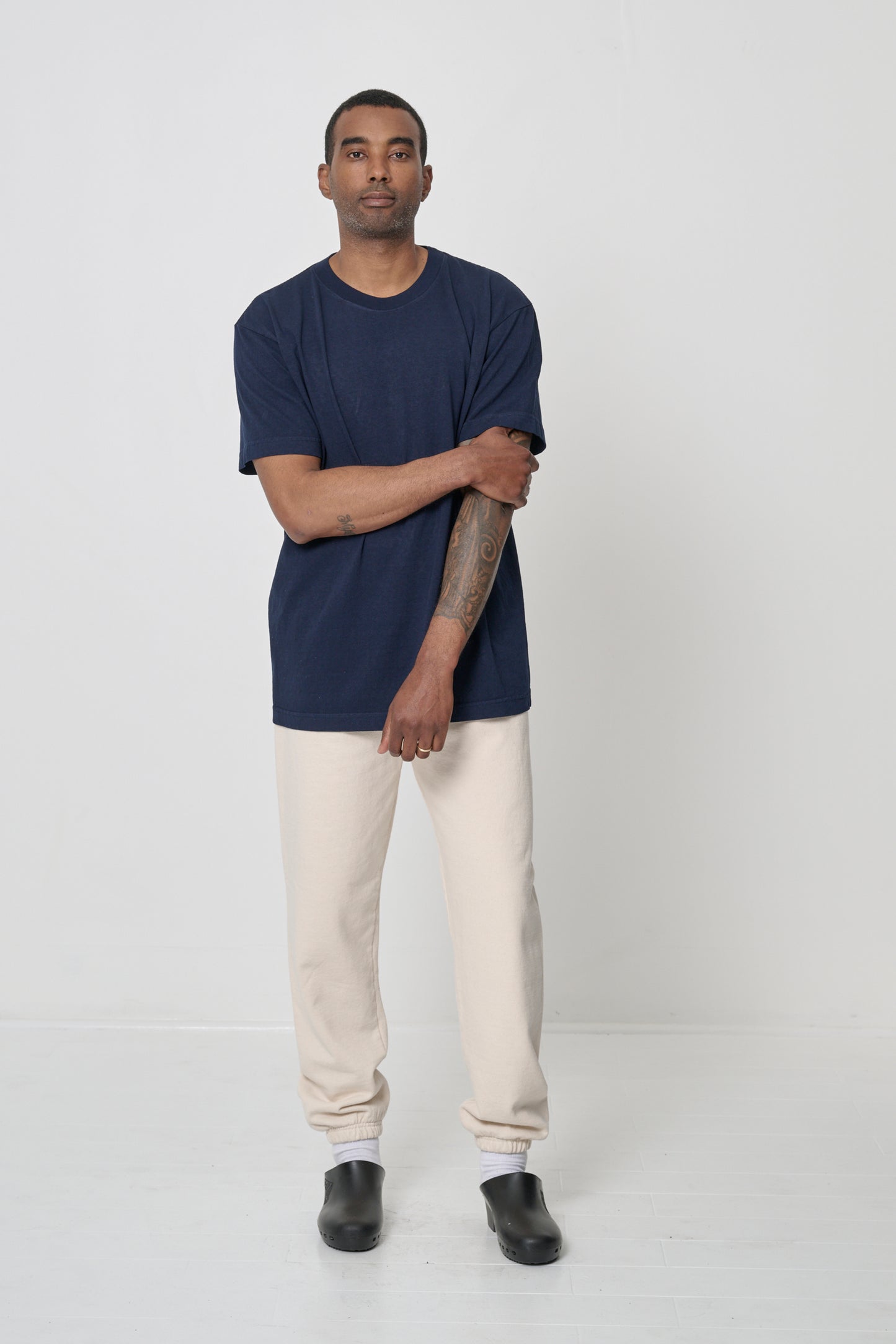 Short Sleeve Trash Tee - Everybody.World Wholesale