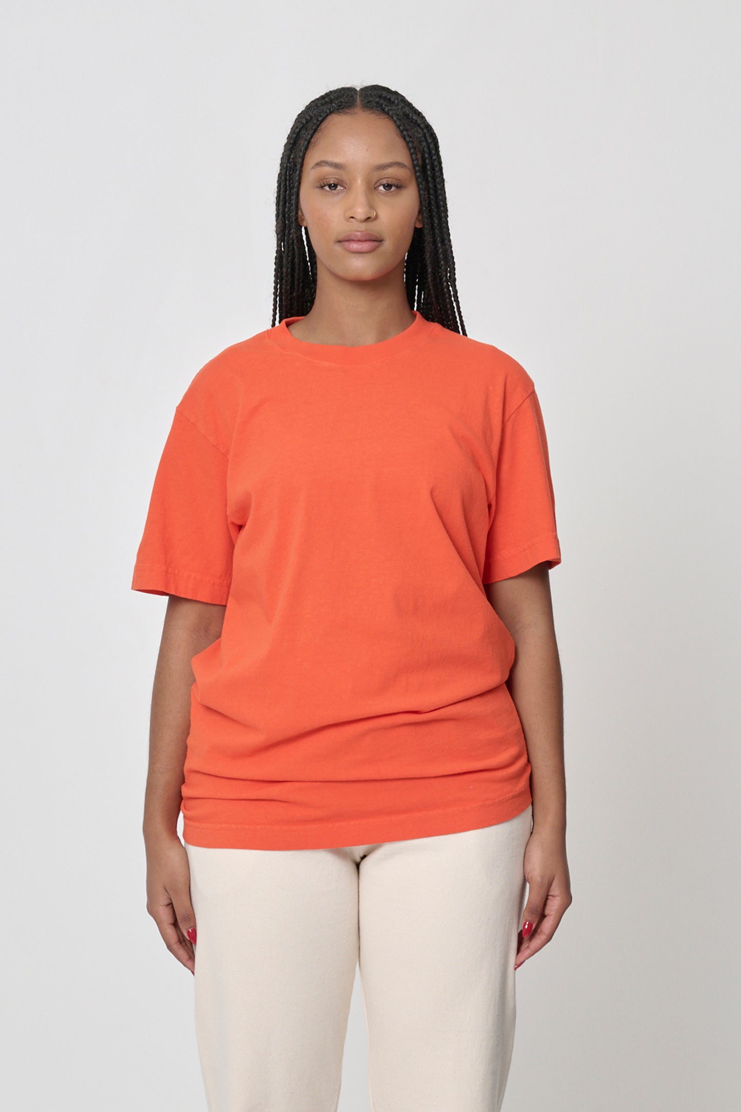 Short Sleeve Trash Tee - Everybody.World Wholesale