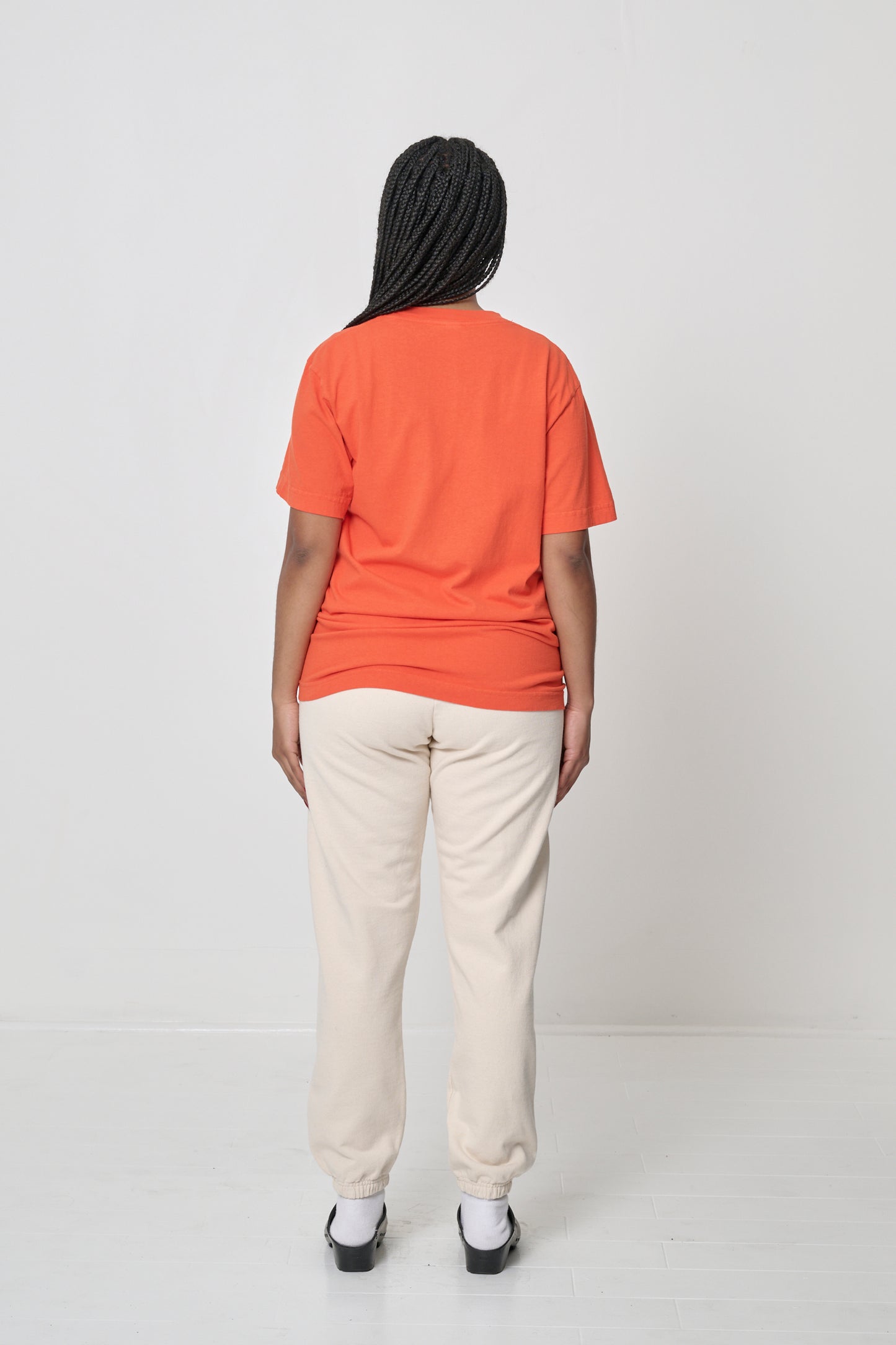 Short Sleeve Trash Tee - Everybody.World Wholesale