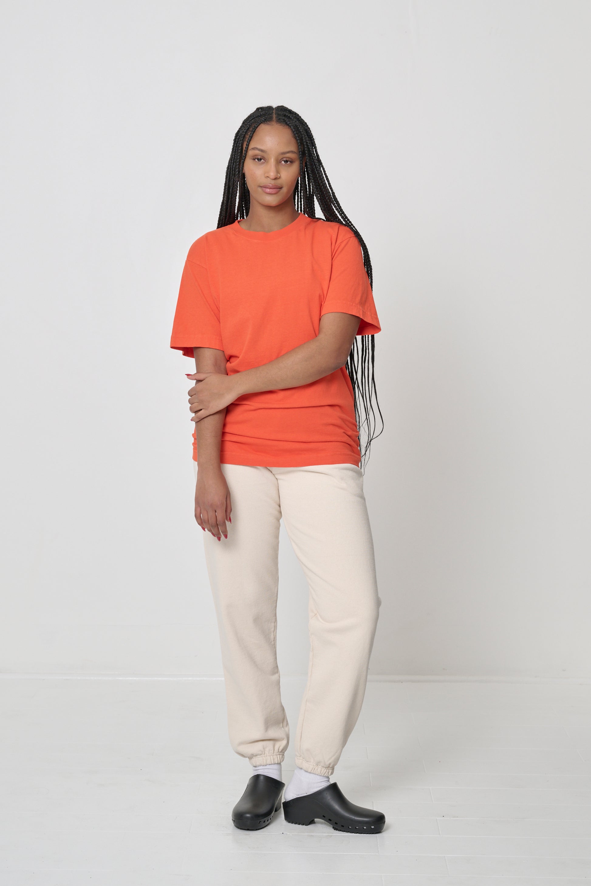 Short Sleeve Trash Tee - Everybody.World Wholesale