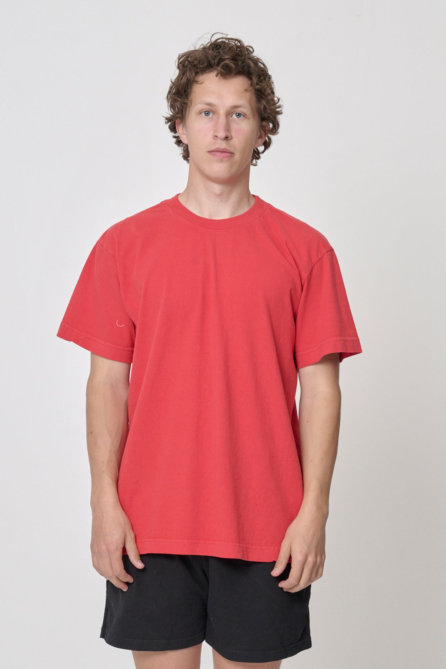 Short Sleeve Trash Tee - Everybody.World Wholesale