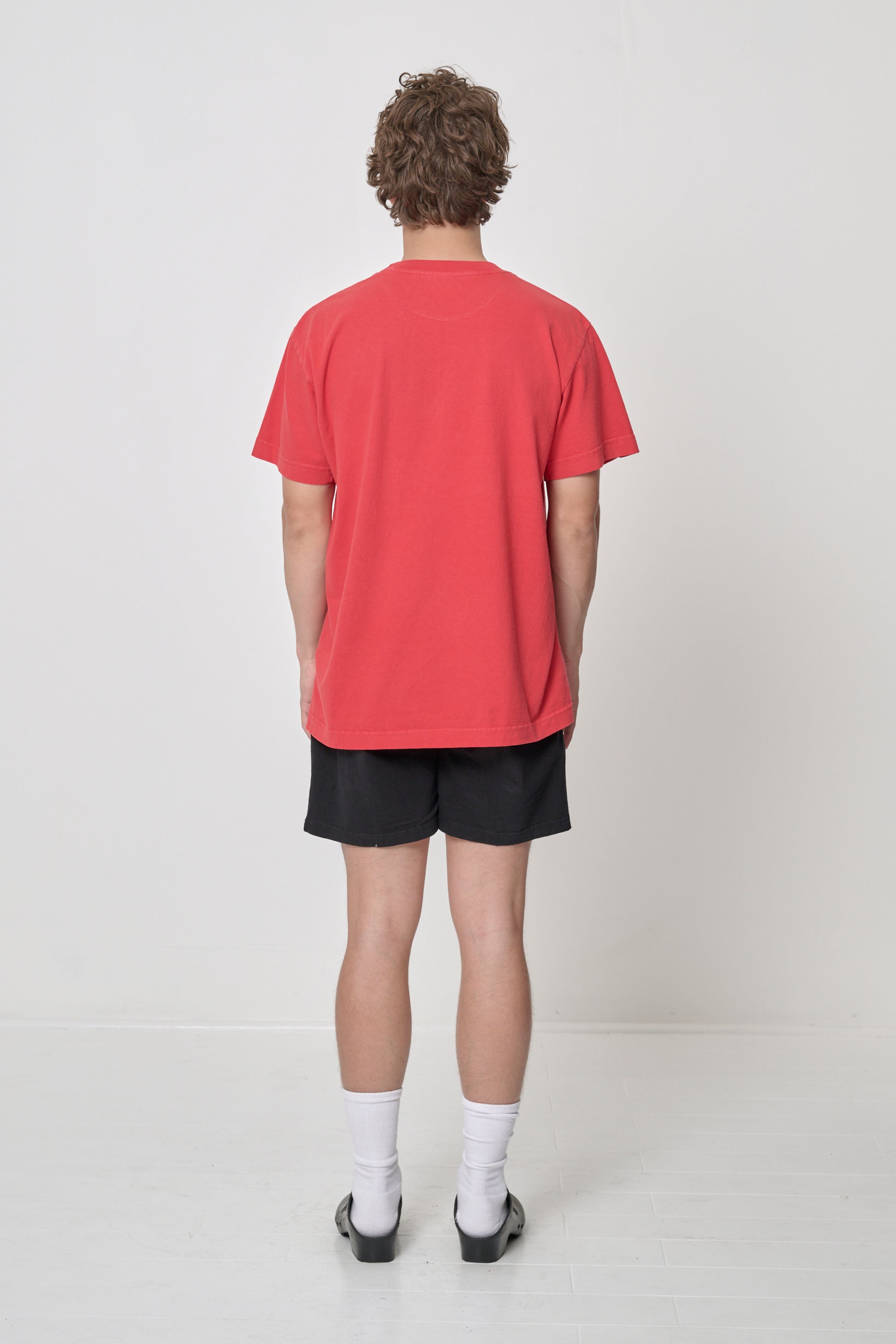 Short Sleeve Trash Tee - Everybody.World Wholesale