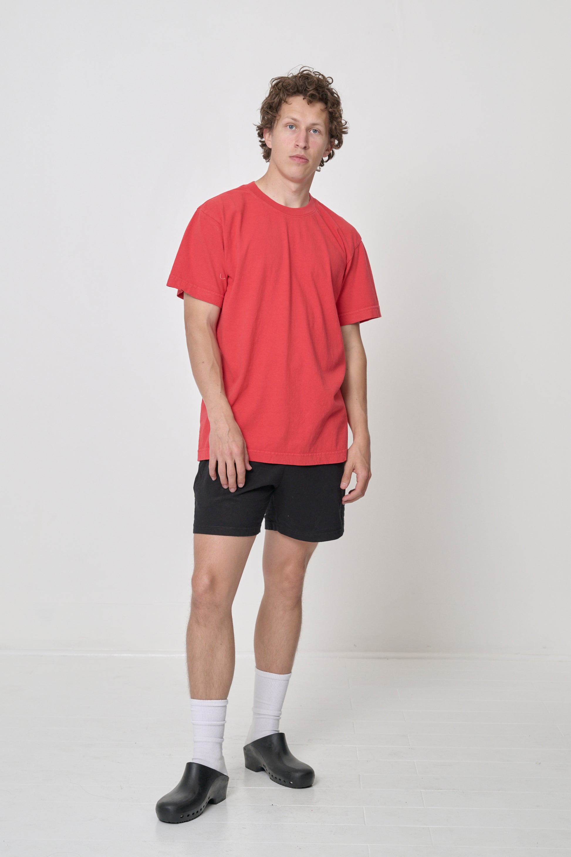 Short Sleeve Trash Tee - Everybody.World Wholesale