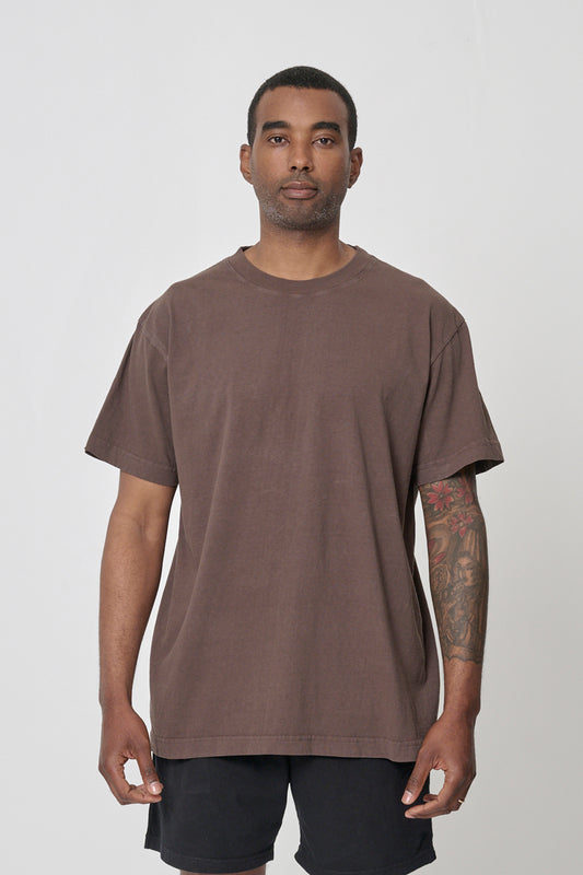 Short Sleeve Trash Tee - Everybody.World Wholesale