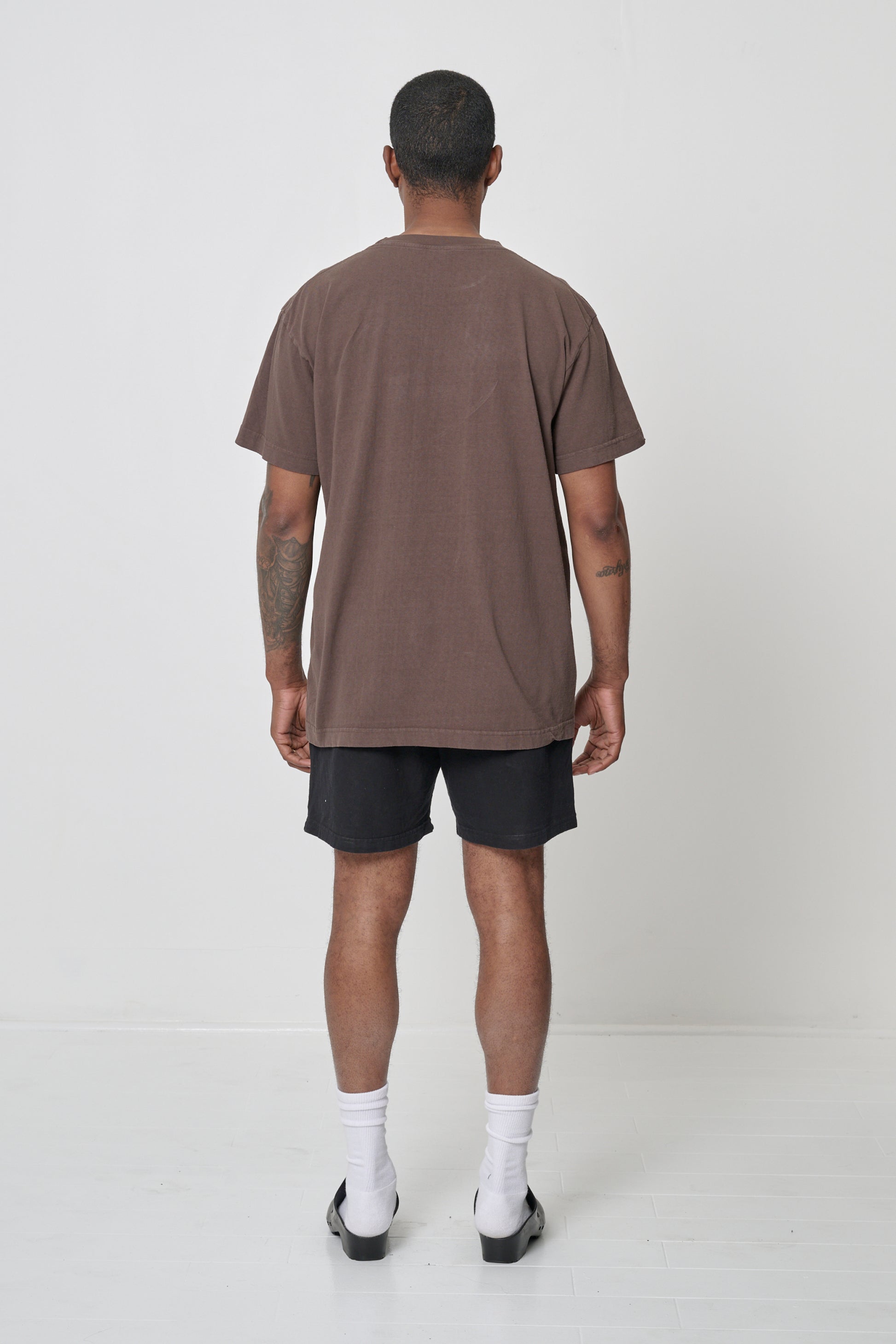 Short Sleeve Trash Tee - Everybody.World Wholesale