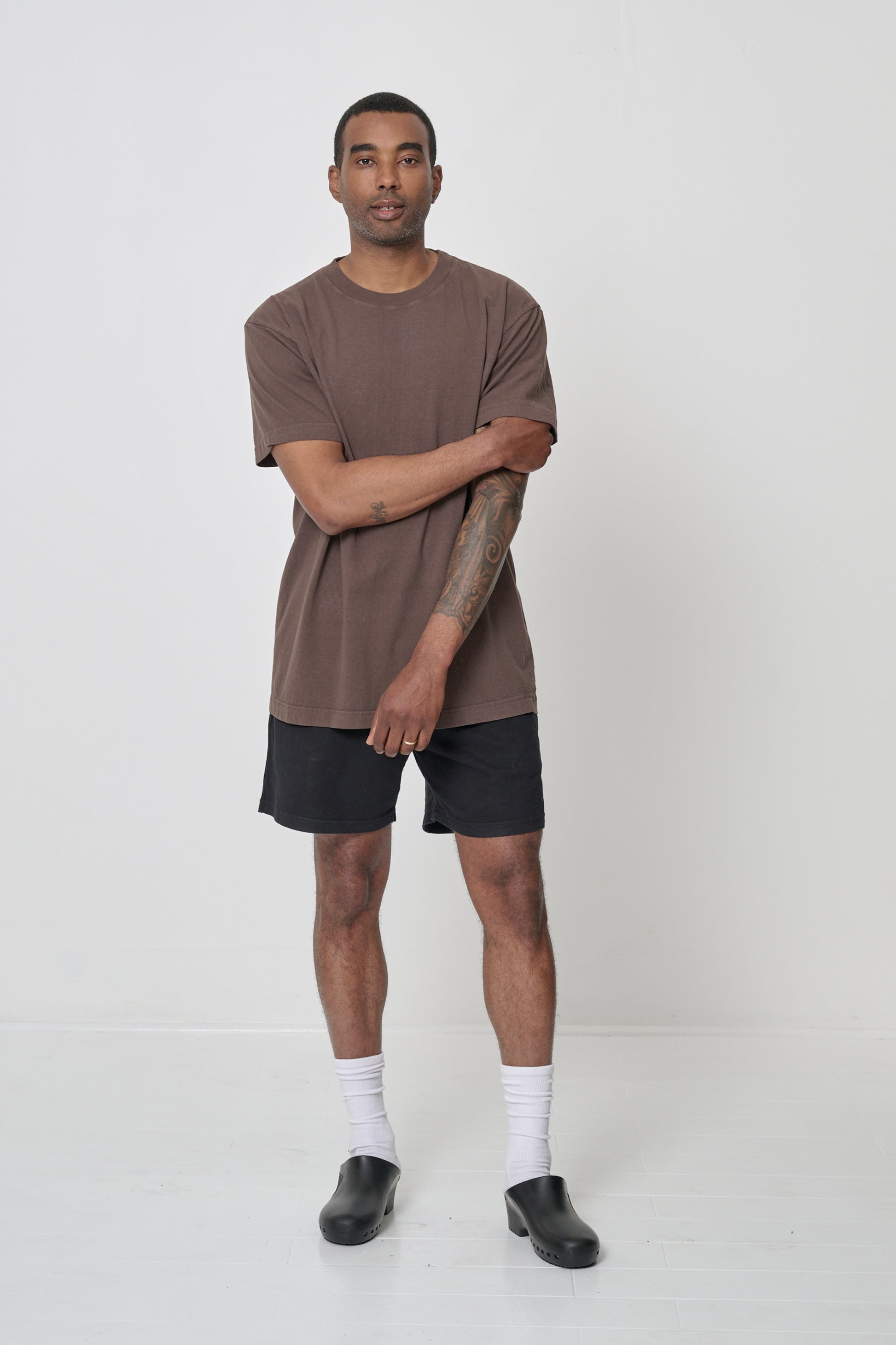 Shop Sleeve Trash Tee - Everybody.World Wholesale