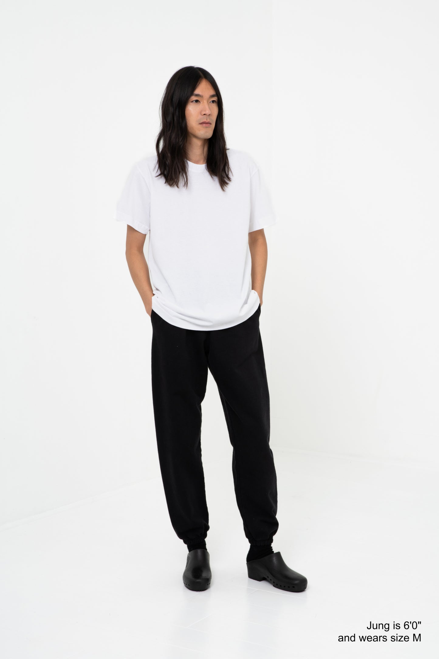 Trash Sweatpants (Sample)