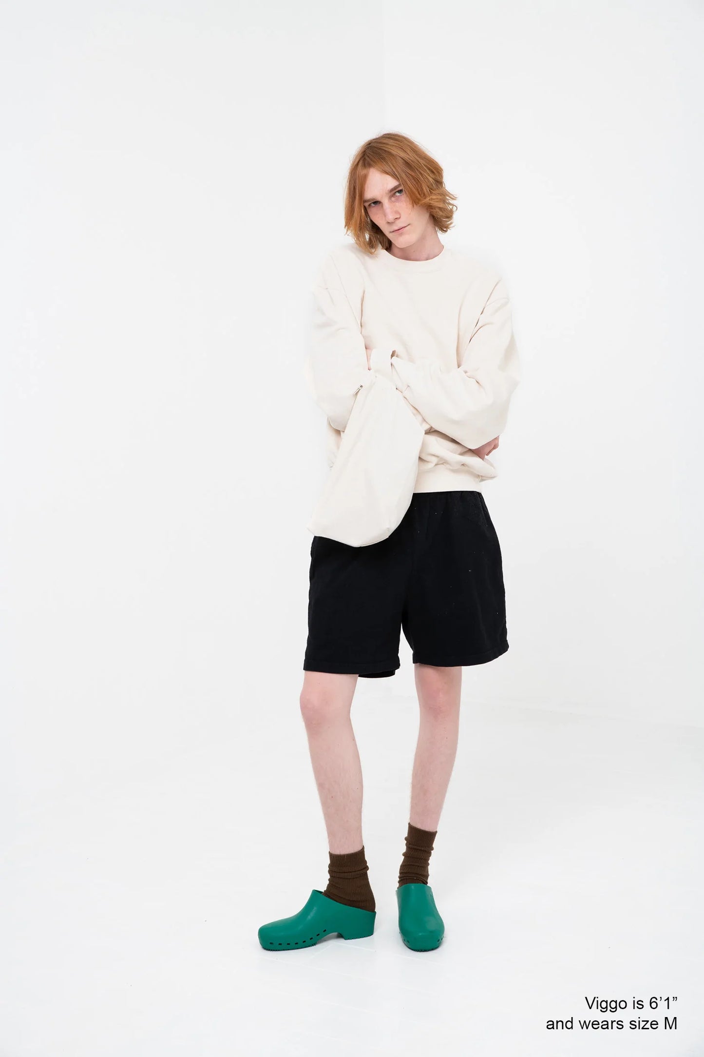 Heavyweight Everyday Shorts 5-Pack