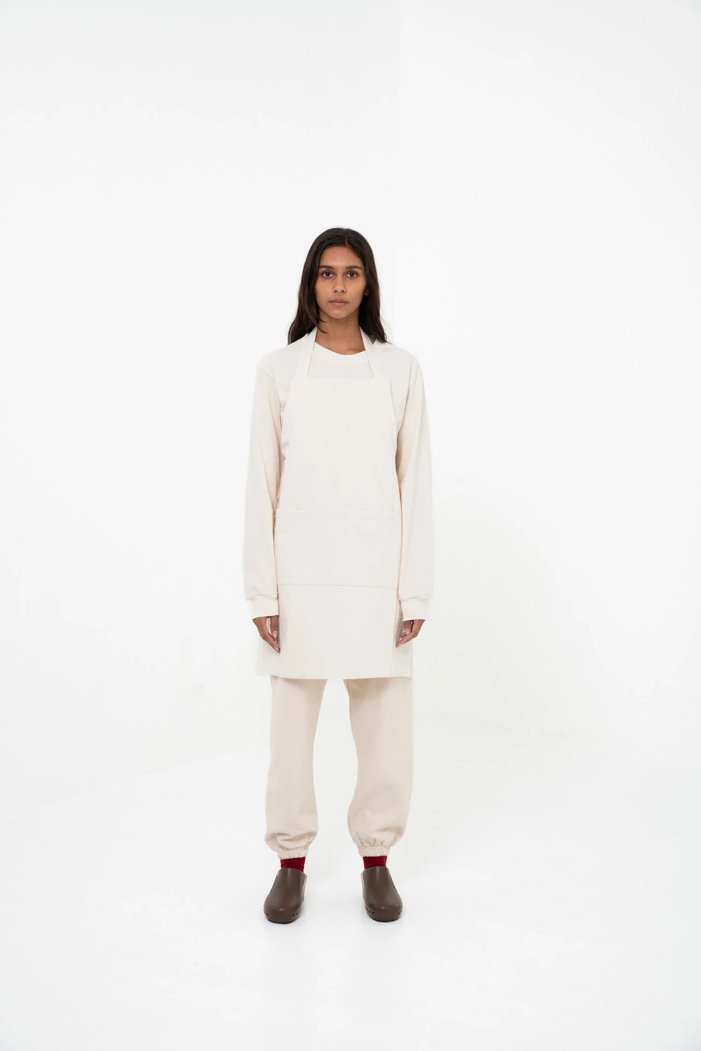 Adjustable Closed-Loop Apron (Sample)