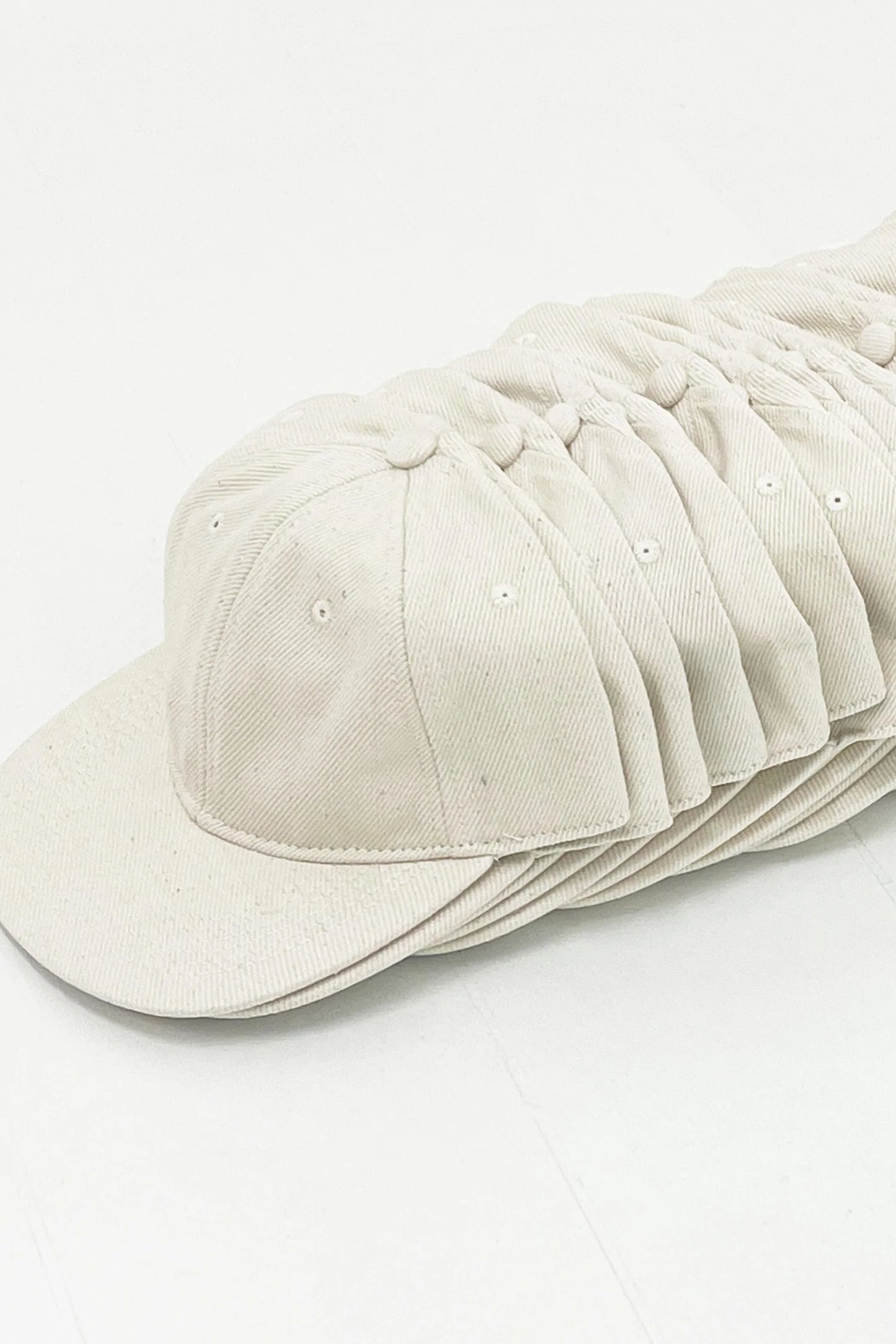 Closed-Loop Cap (Sample)