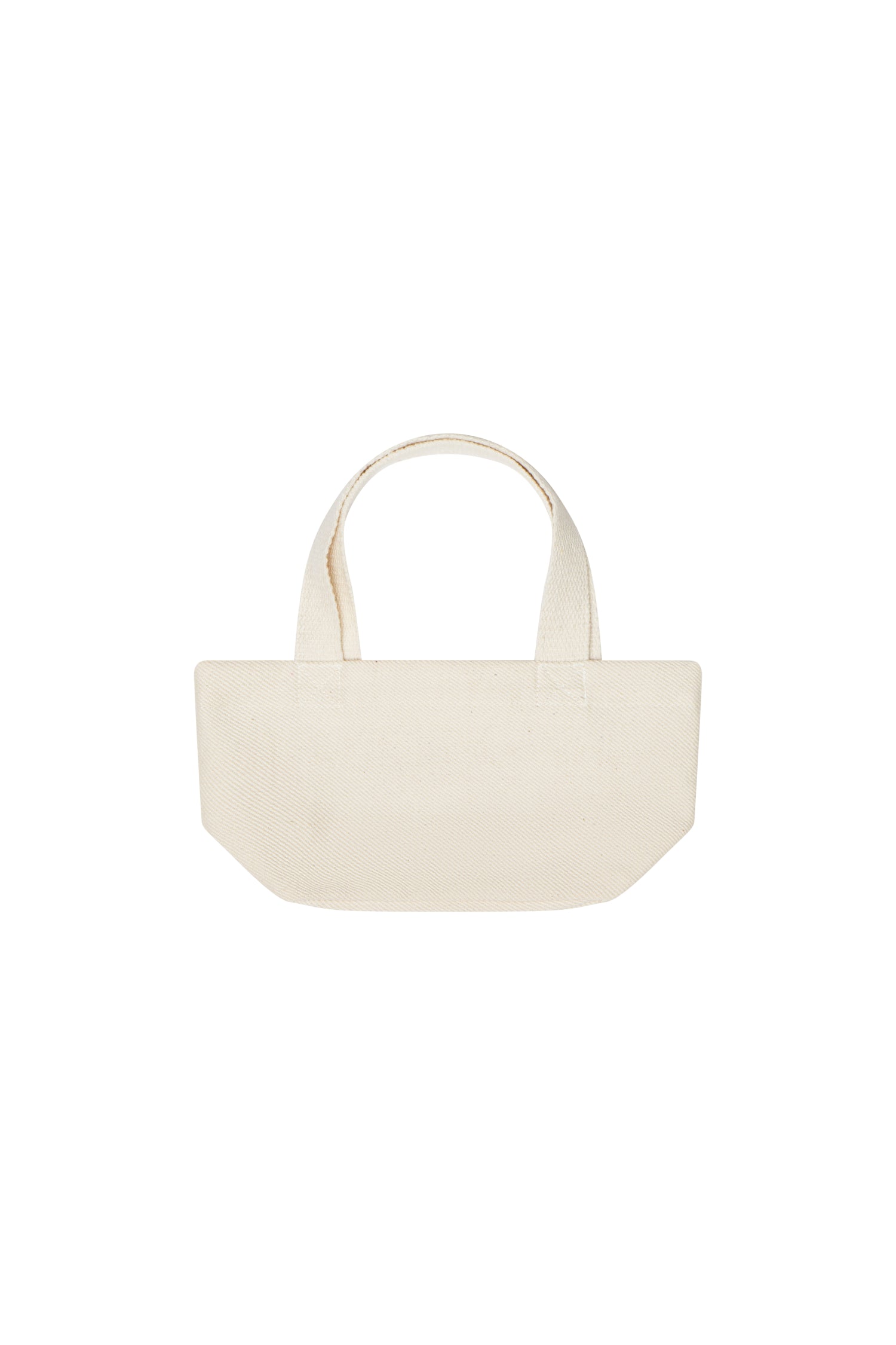 Mini Closed-Loop Tote —  Perpetual / Os