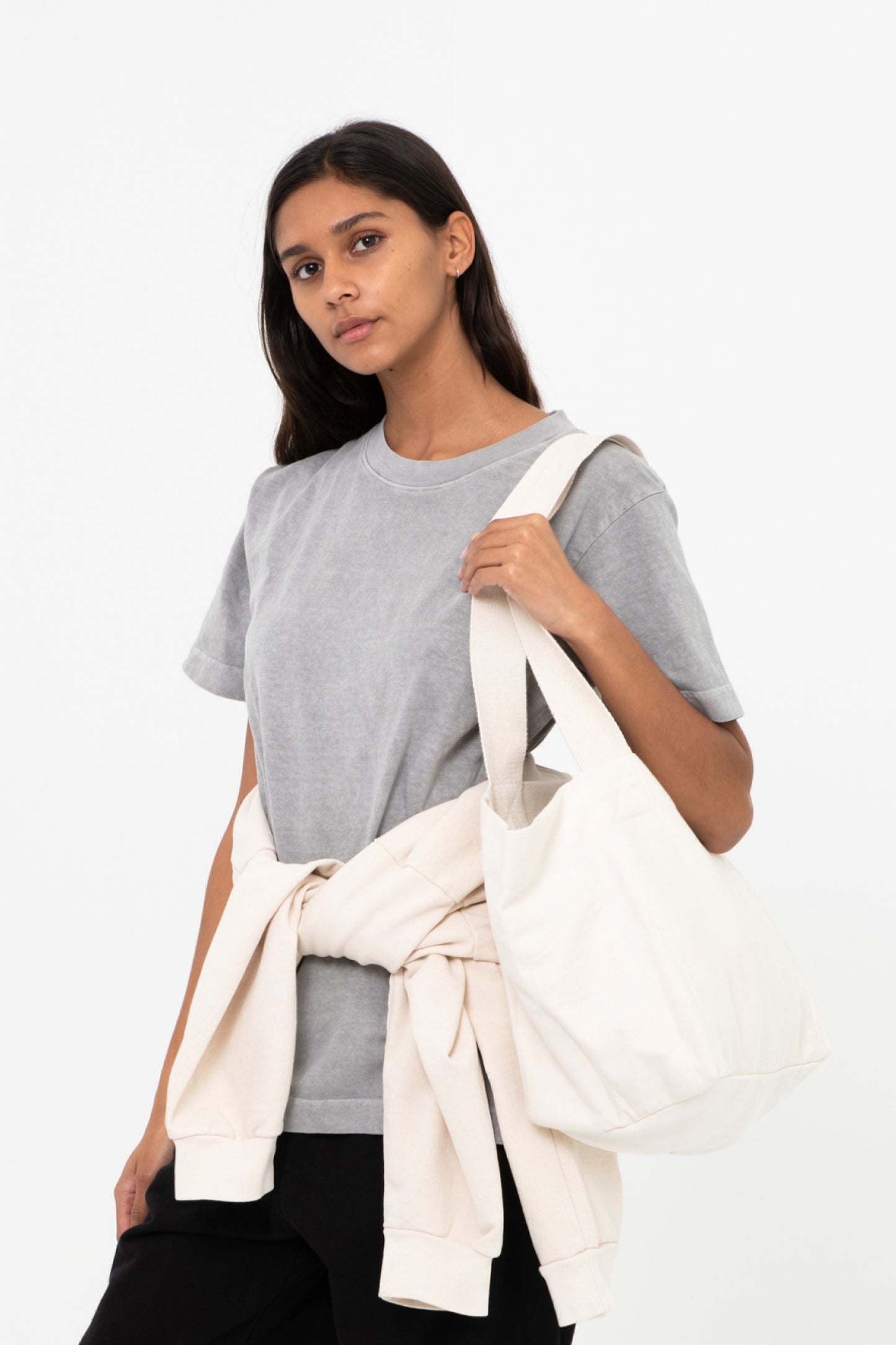 Reversible Pocket Closed-Loop Tote 10-Pack