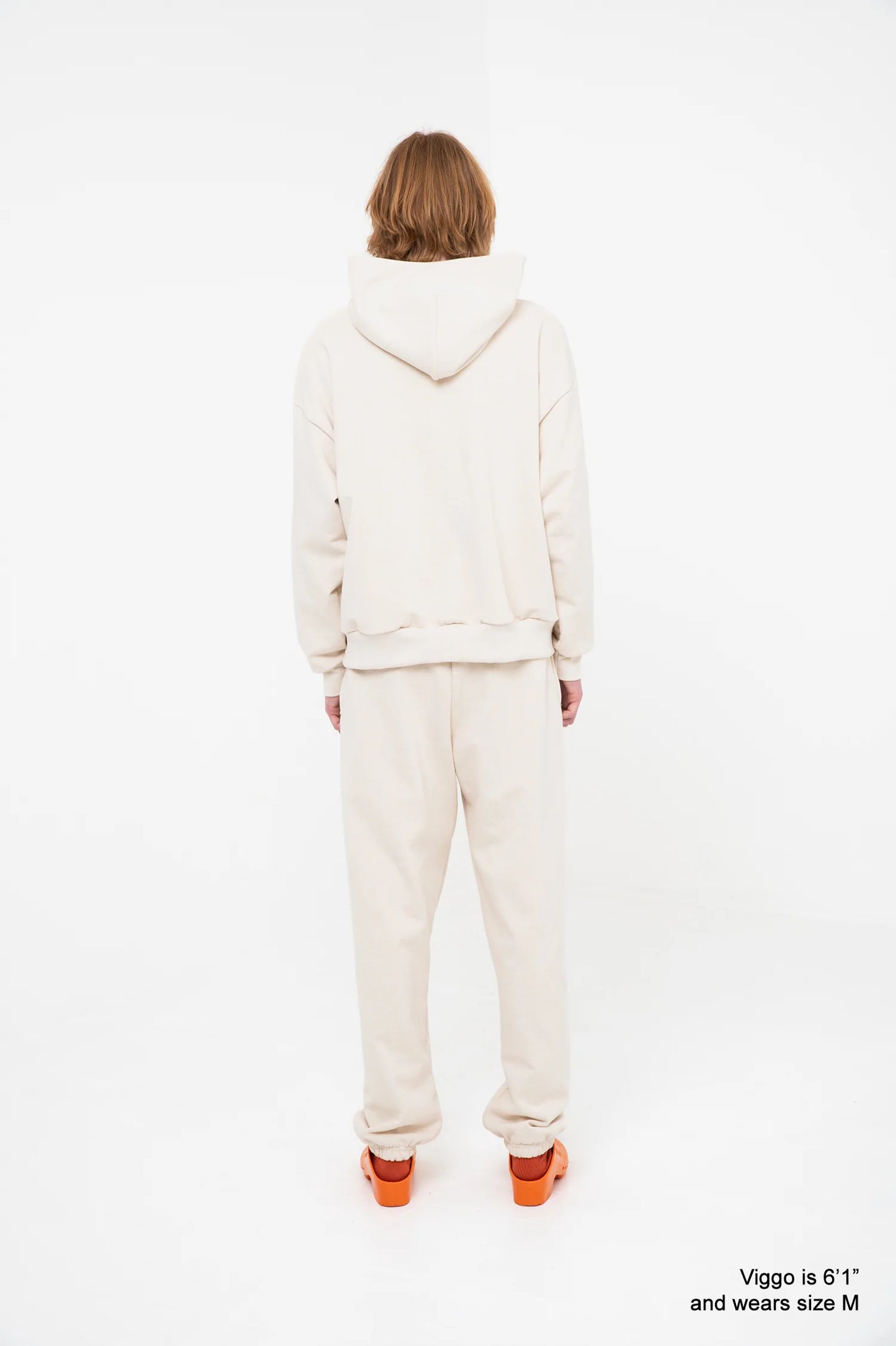 Trash Hoodie 5-Pack