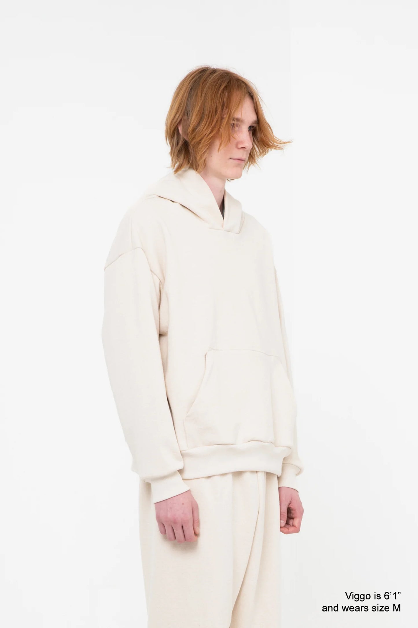 Trash Hoodie 5-Pack