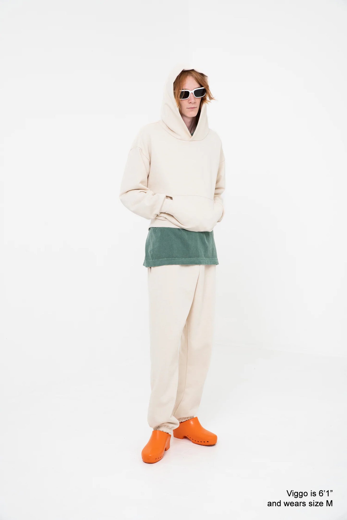 Trash Hoodie 5-Pack