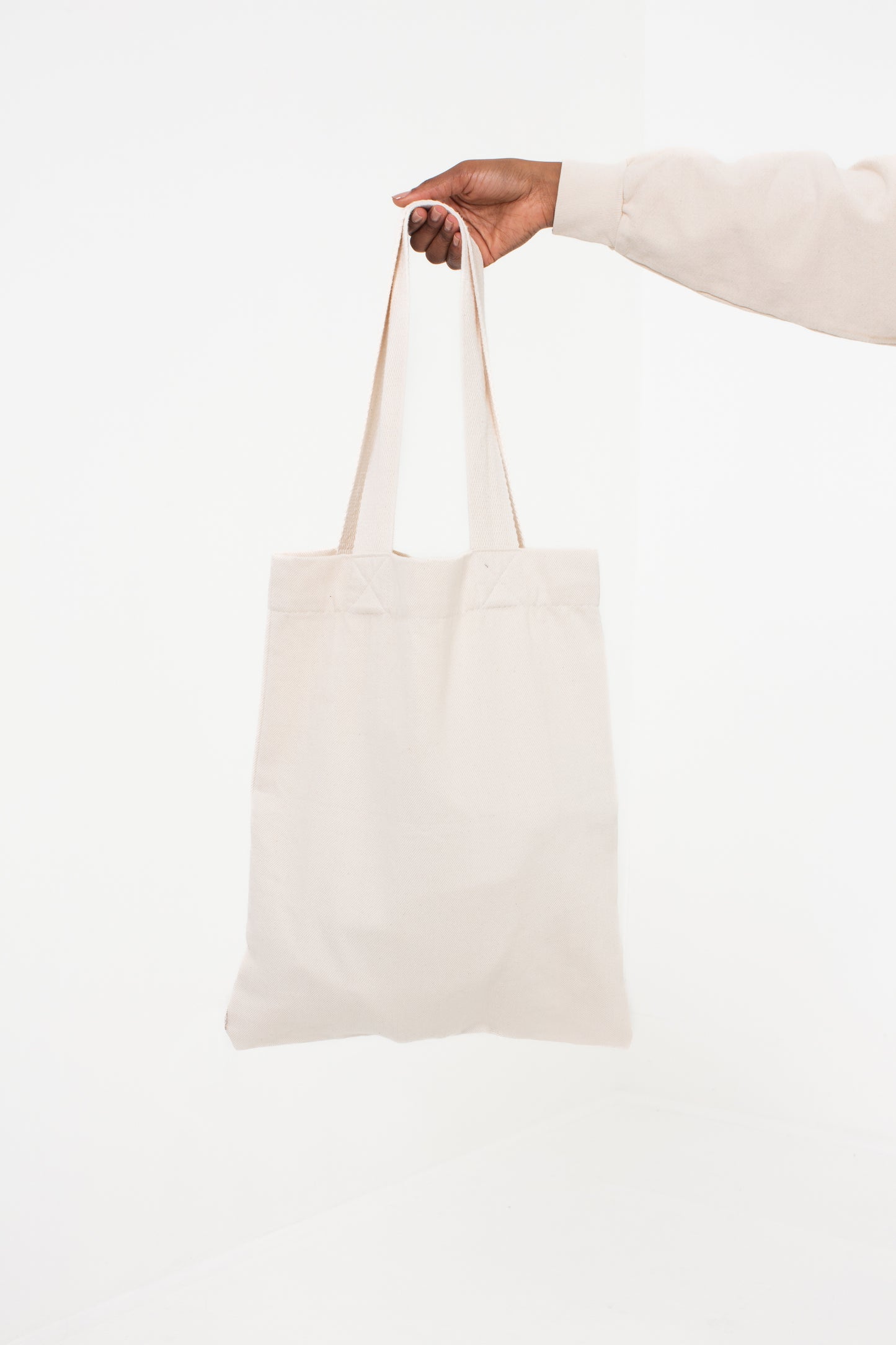 Classic Closed-Loop Tote (Sample)