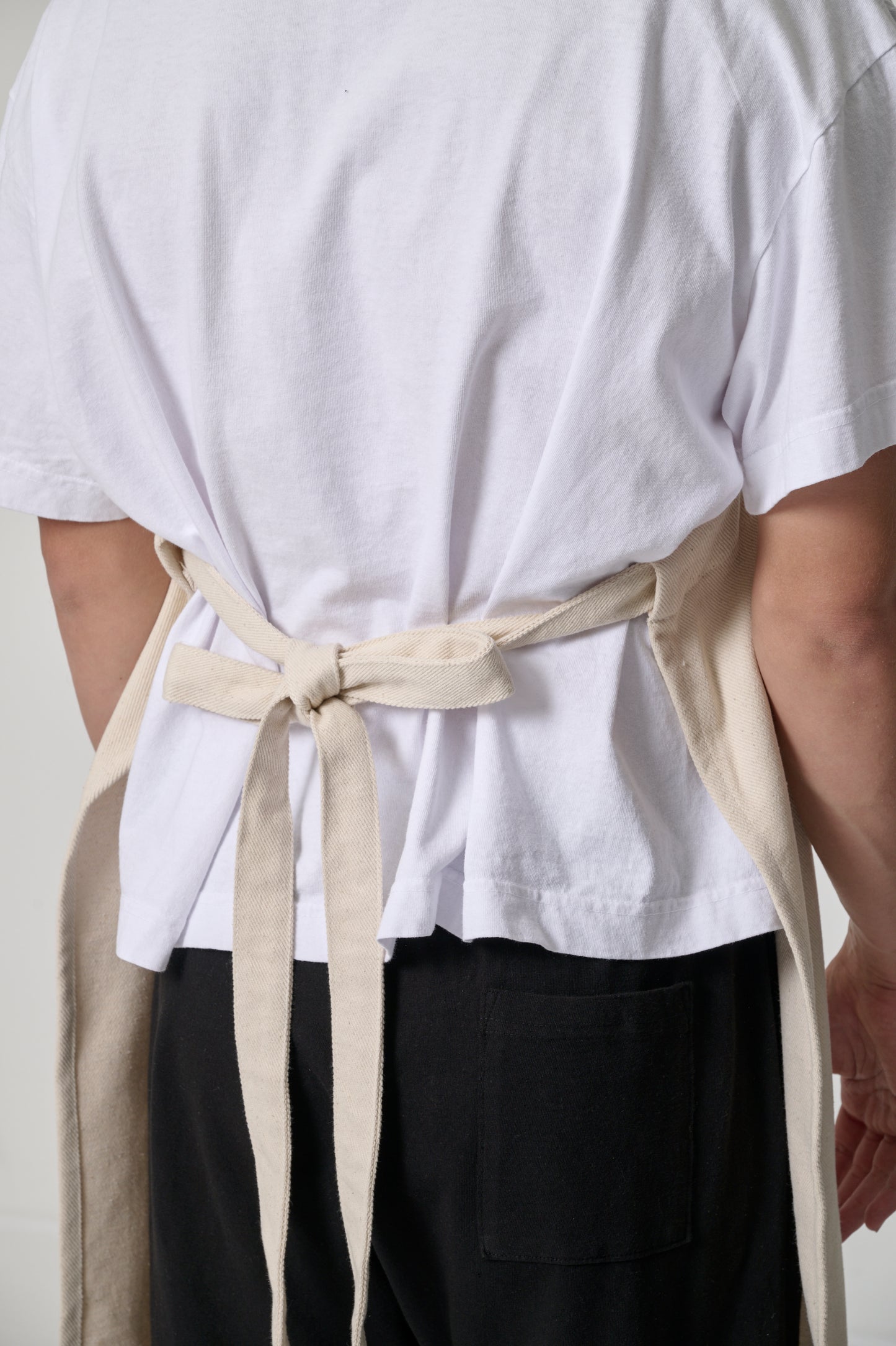 Adjustable Apron - Everybody.World