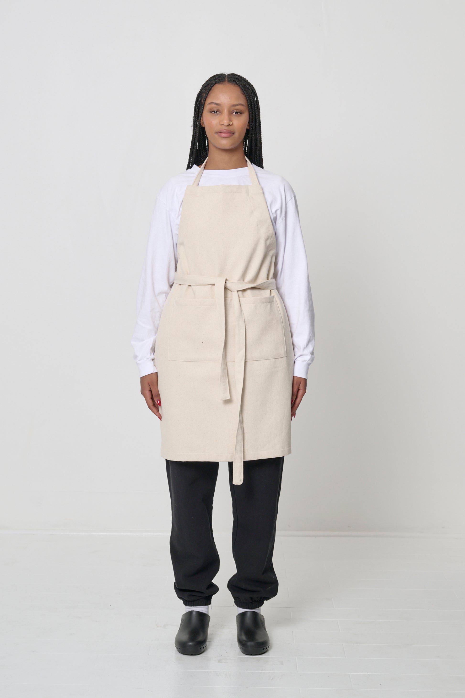 Adjustable Apron - Everybody.World