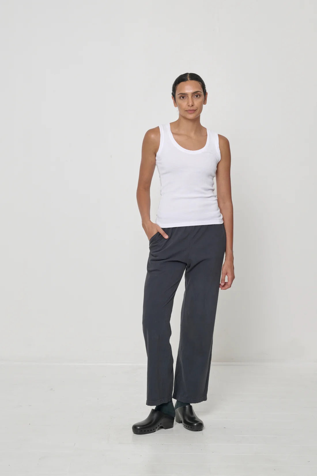 Overstock Slate Apartment Pants x 23