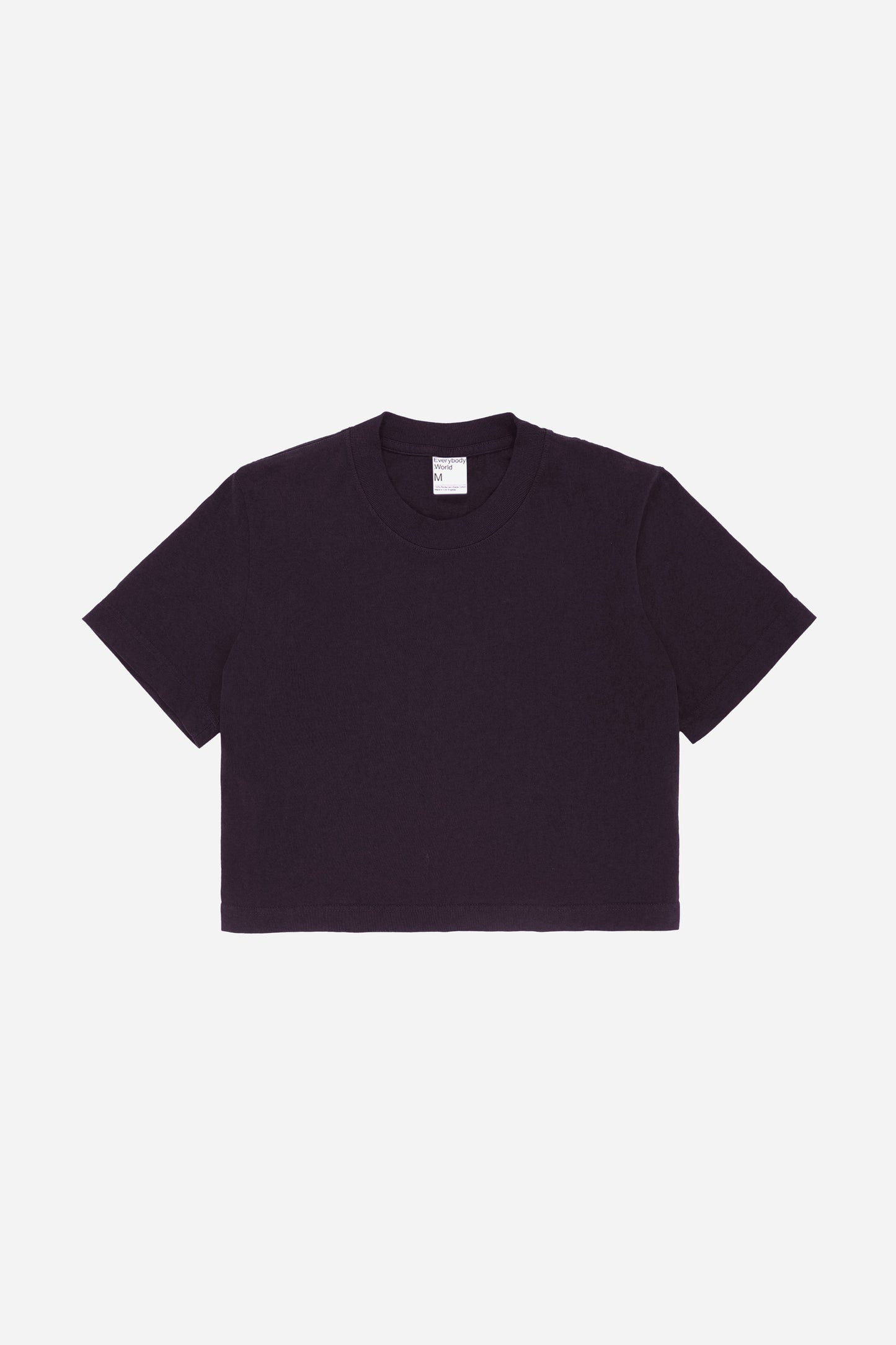 Overstock Mulberry Baby Trash Tee in 2XL x 50