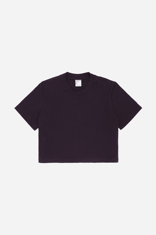 Overstock Mulberry Baby Trash Tee x 57