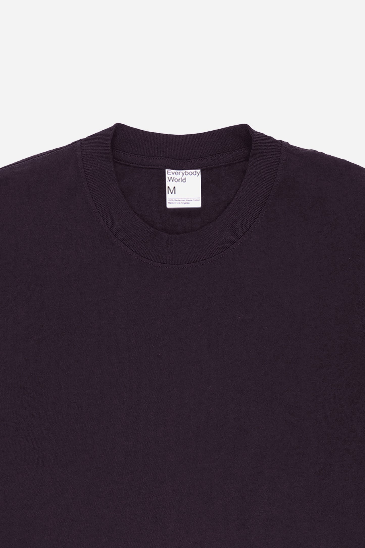 Overstock Mulberry Baby Trash Tee in 2XL x 50